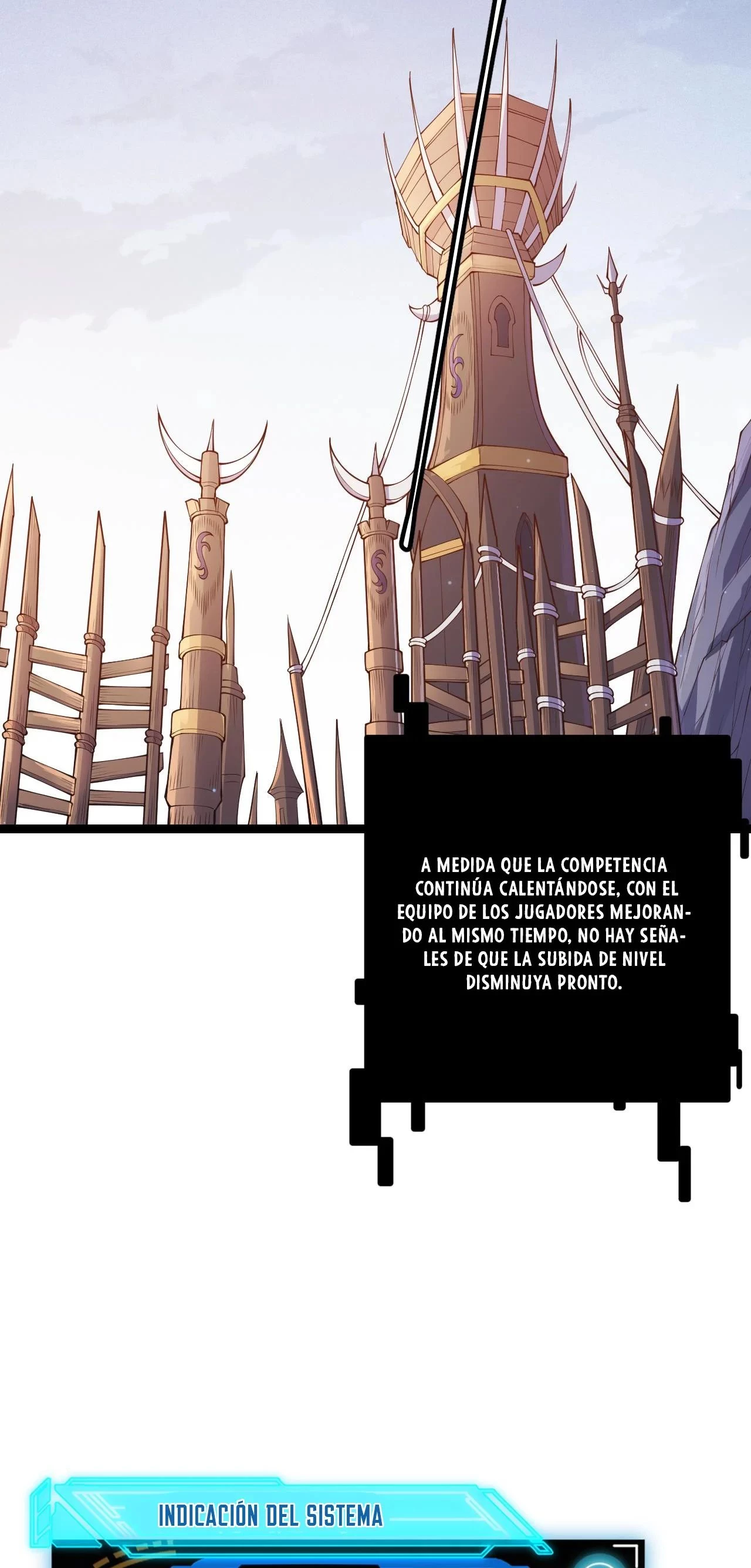 El juego del que vengo > Capitulo 84 > Page 151