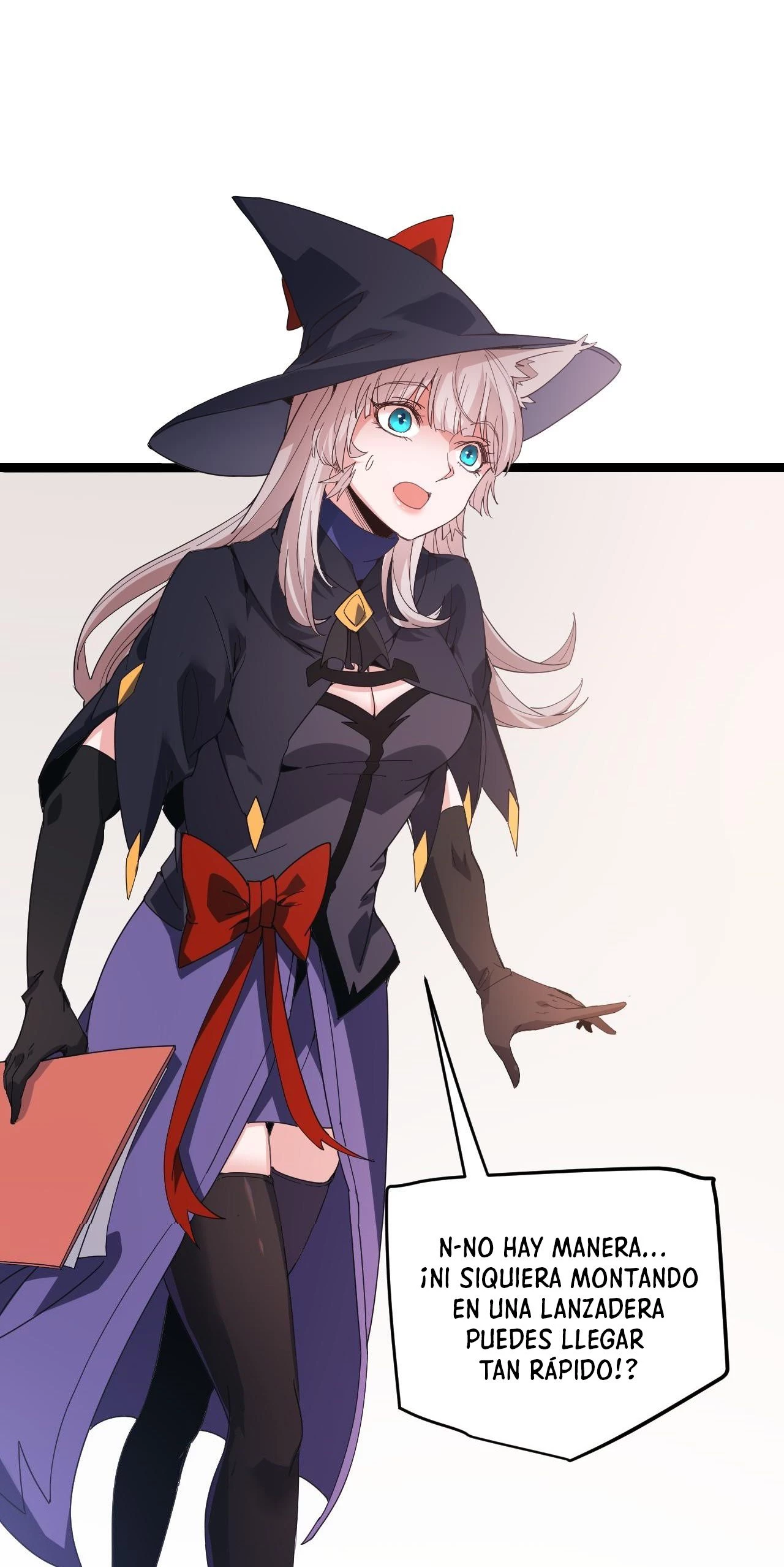 El juego del que vengo > Capitulo 84 > Page 241