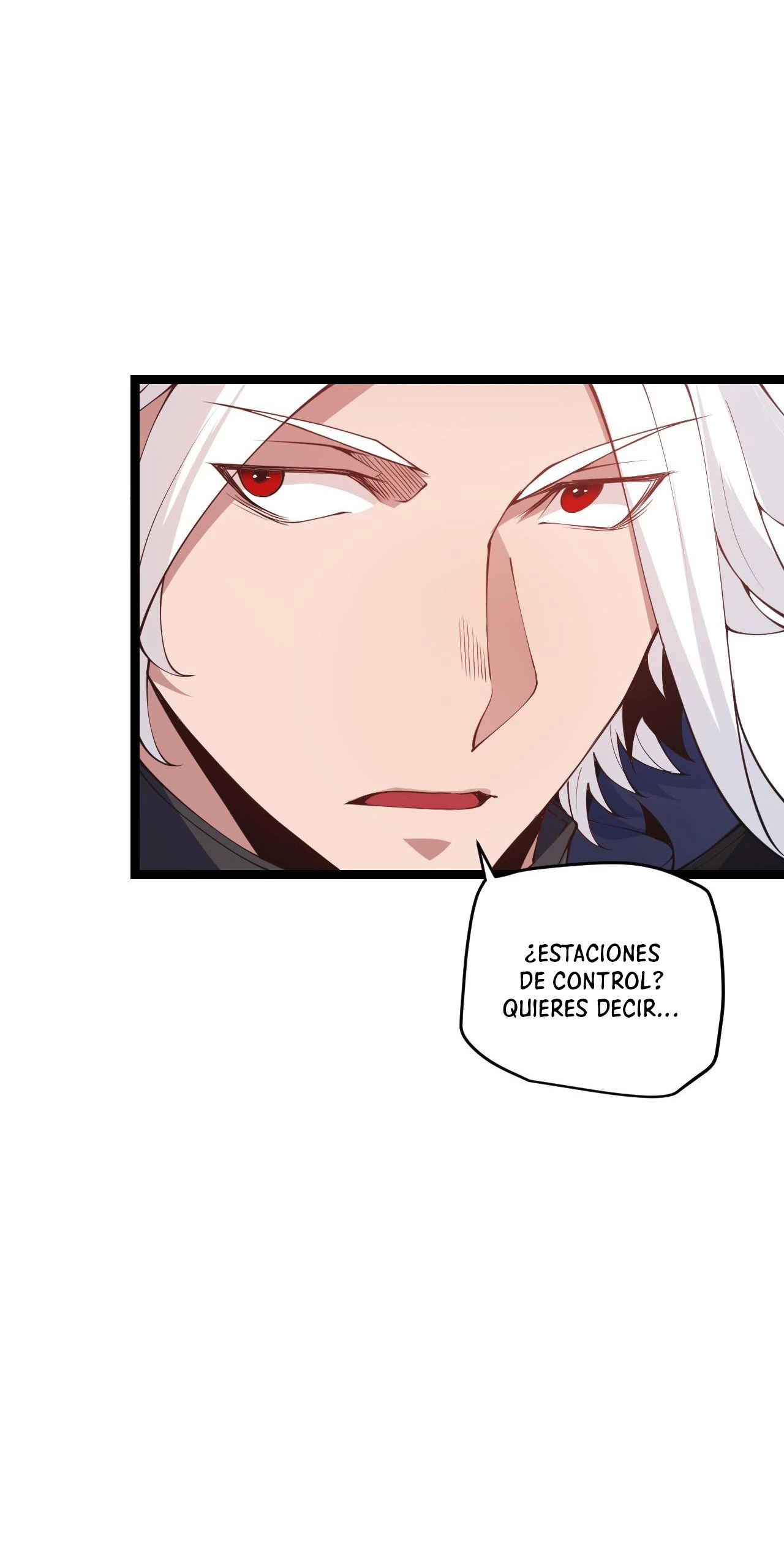 El juego del que vengo > Capitulo 84 > Page 311