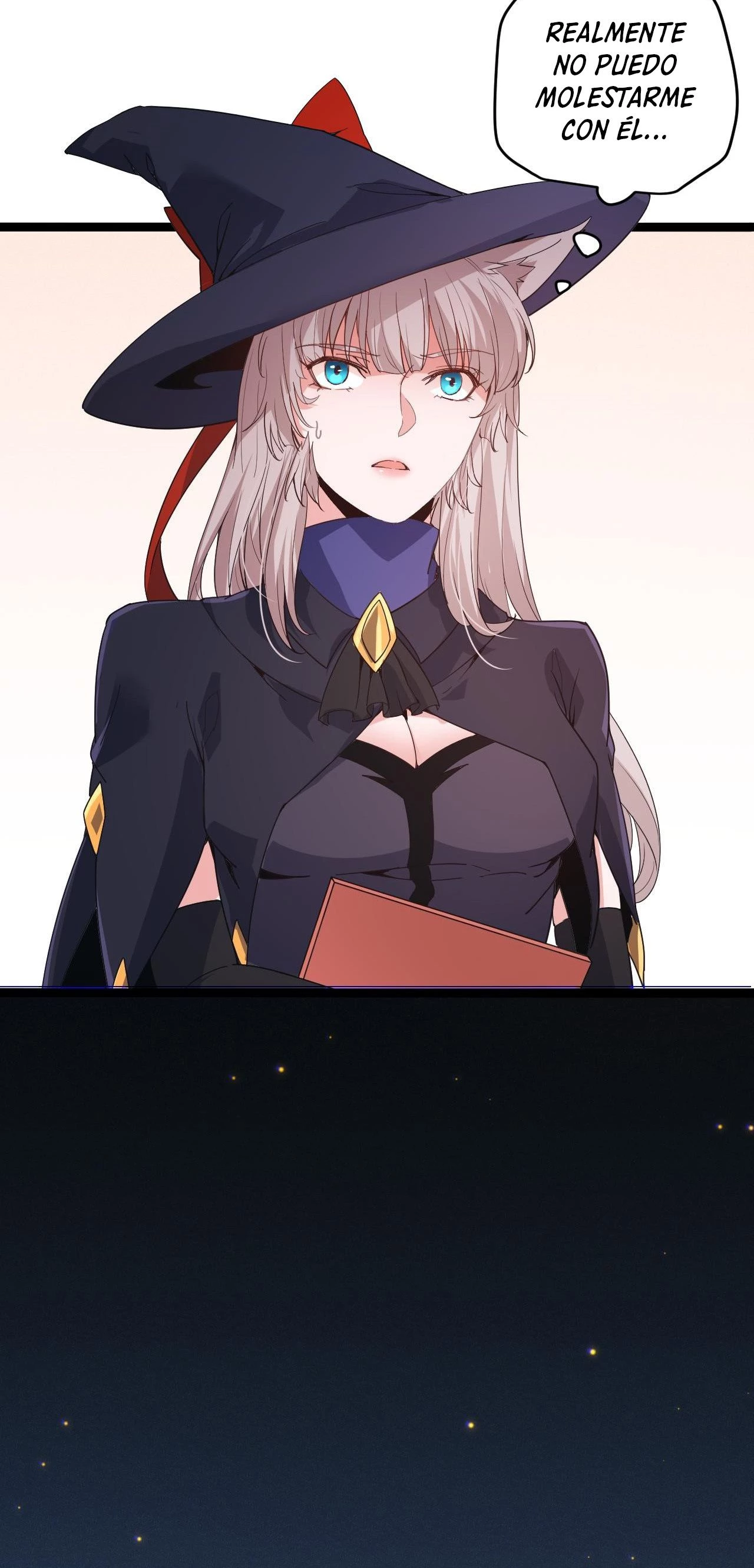 El juego del que vengo > Capitulo 84 > Page 441