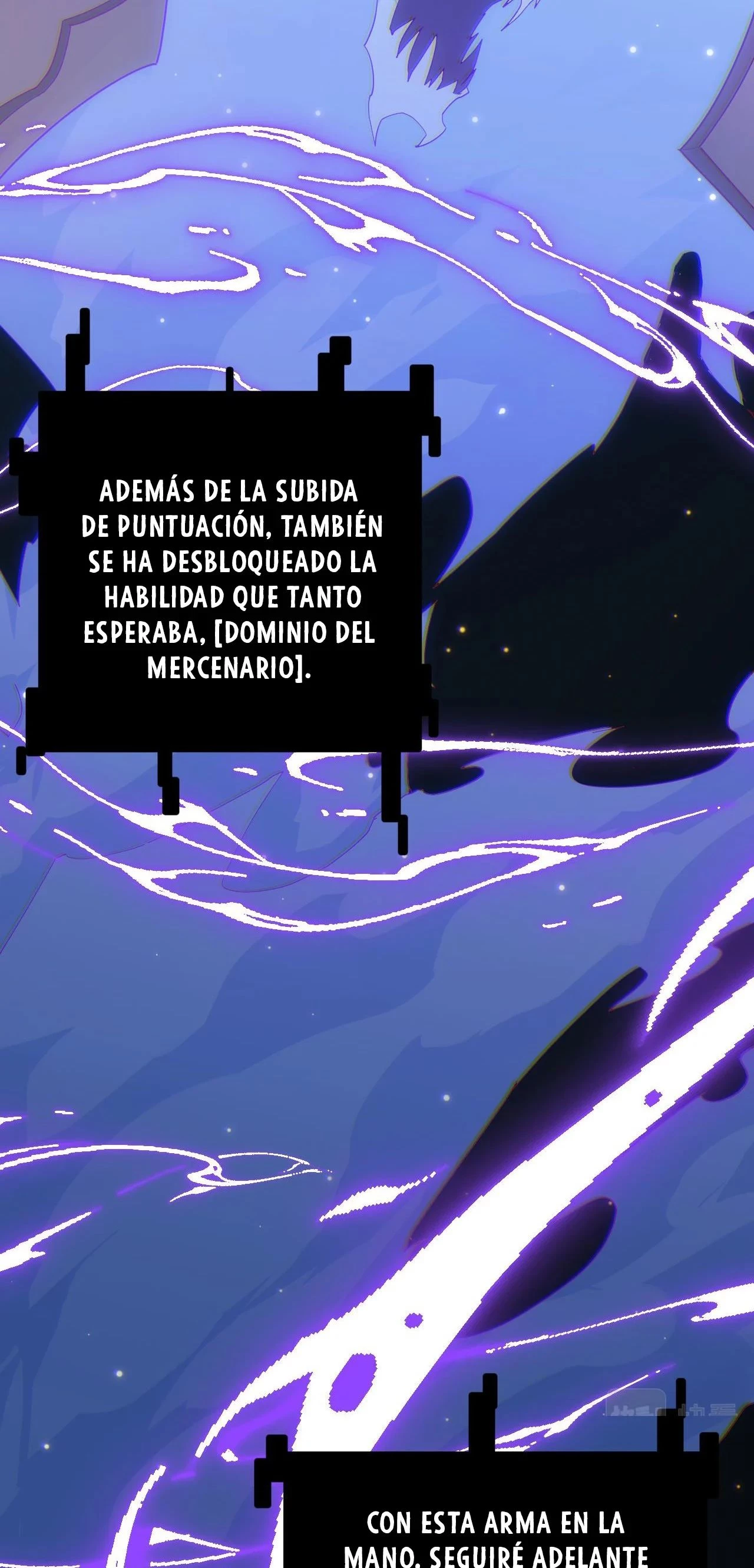 El juego del que vengo > Capitulo 84 > Page 491