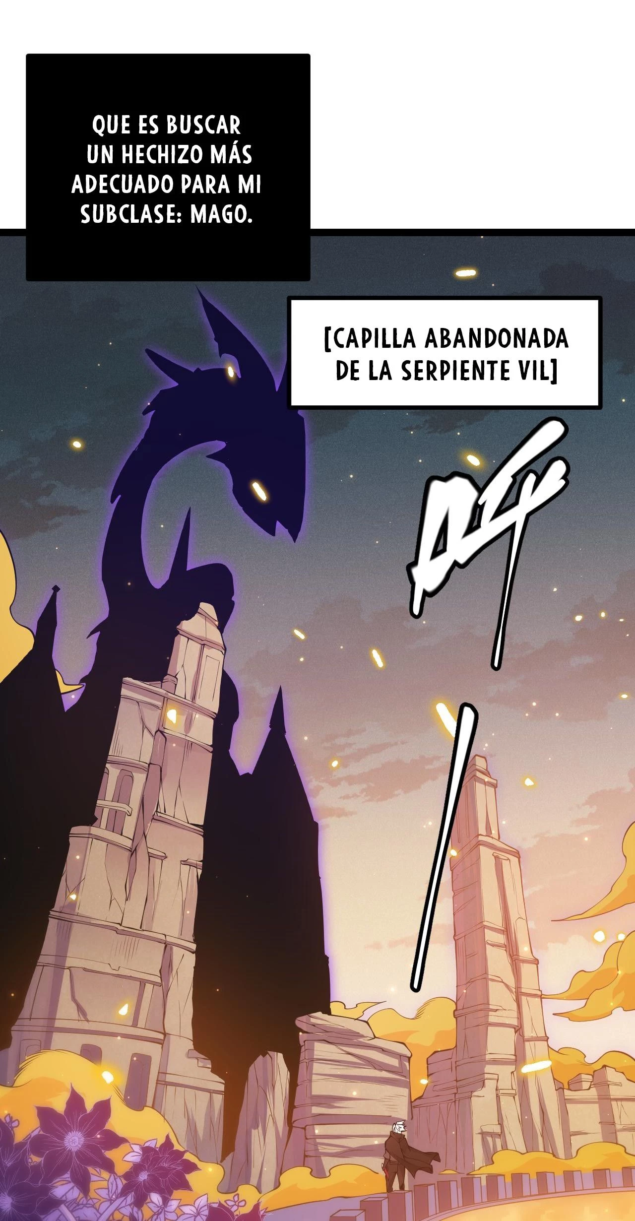 El juego del que vengo > Capitulo 84 > Page 511