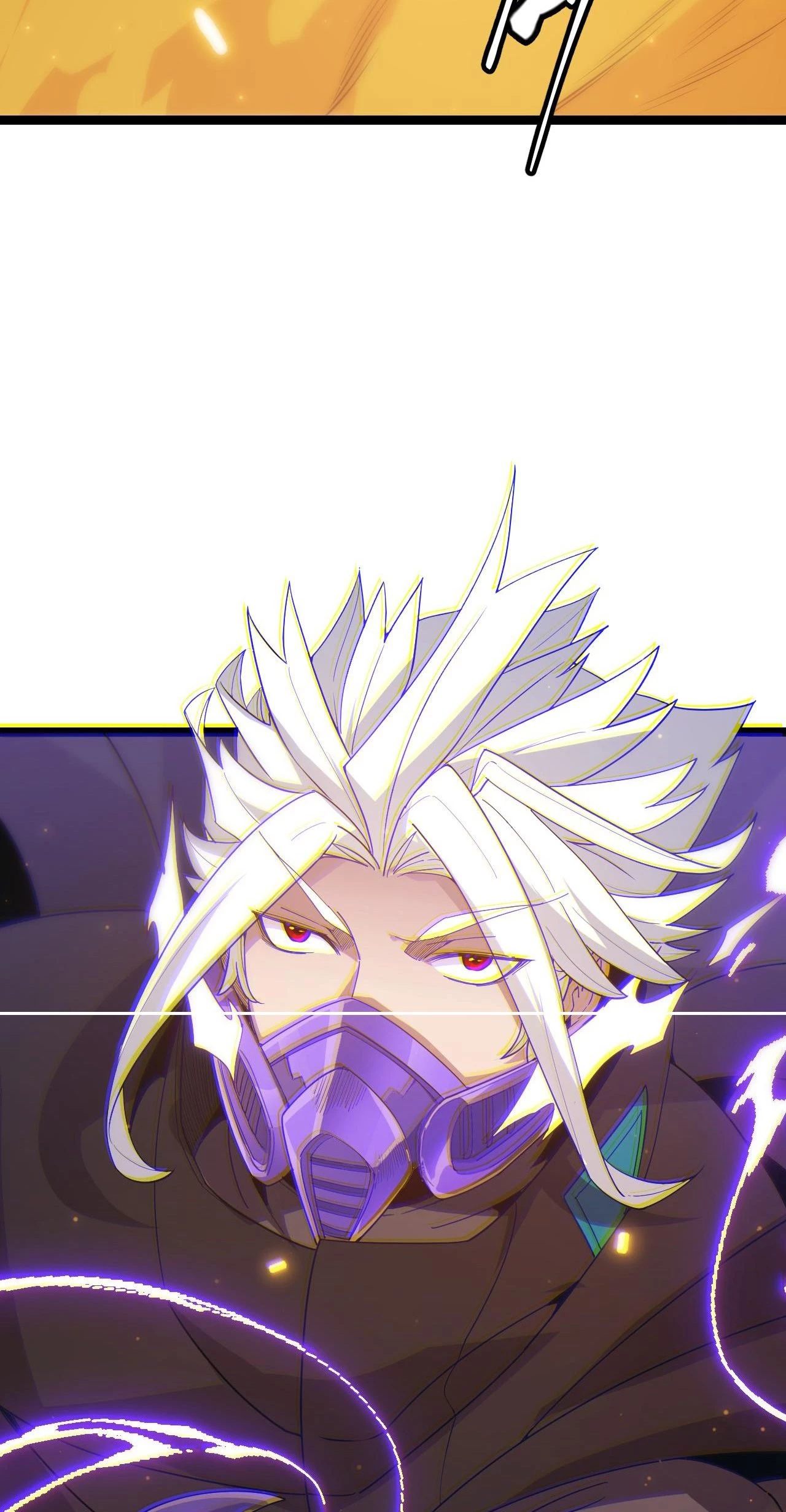 El juego del que vengo > Capitulo 84 > Page 551