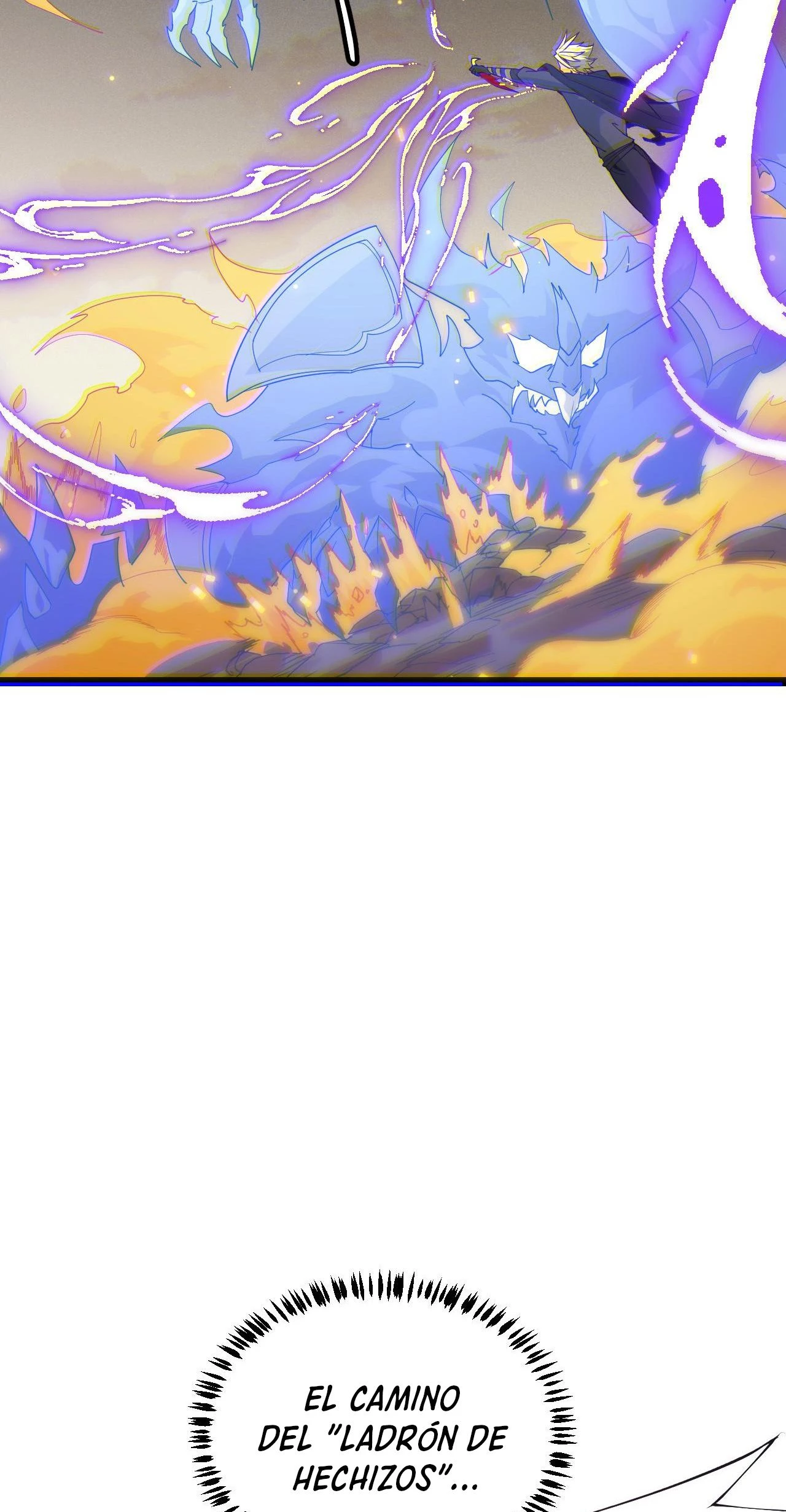 El juego del que vengo > Capitulo 84 > Page 591