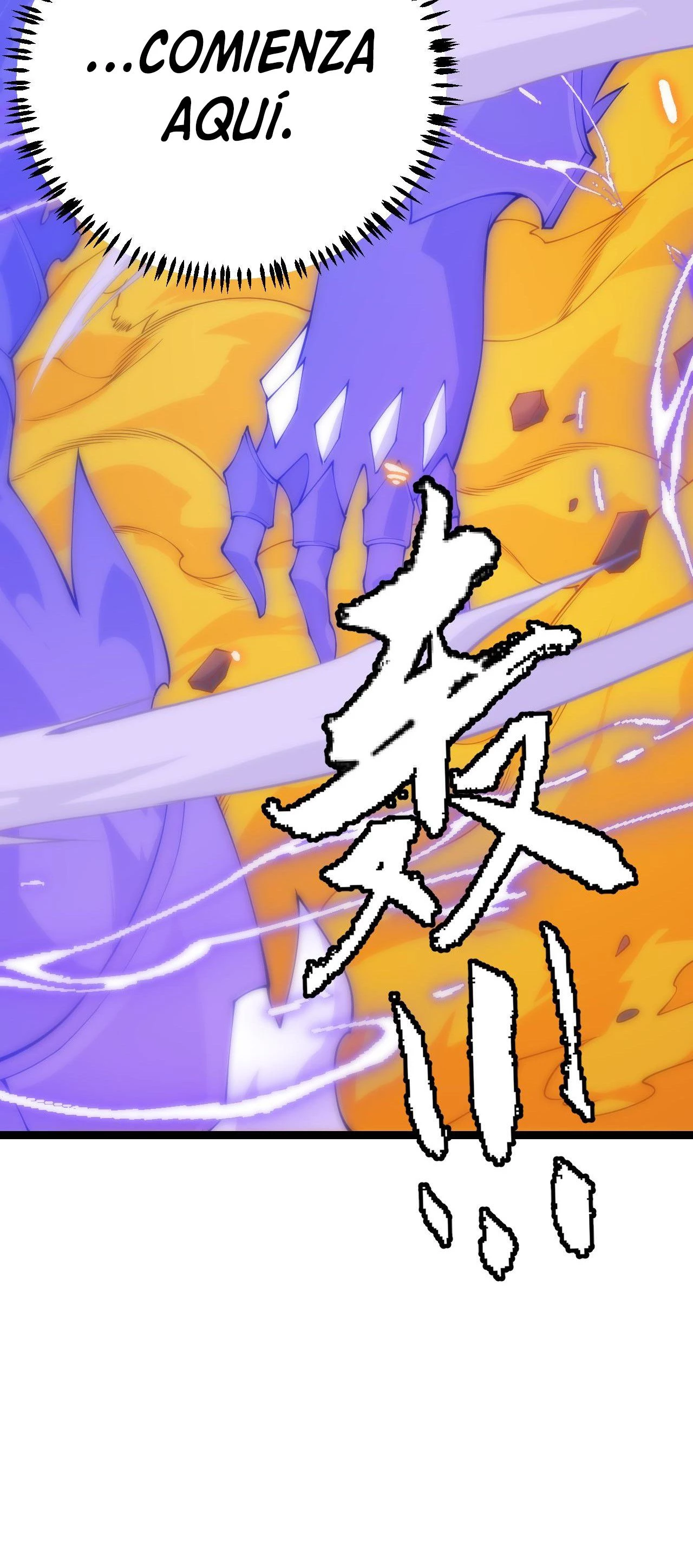 El juego del que vengo > Capitulo 85 > Page 41