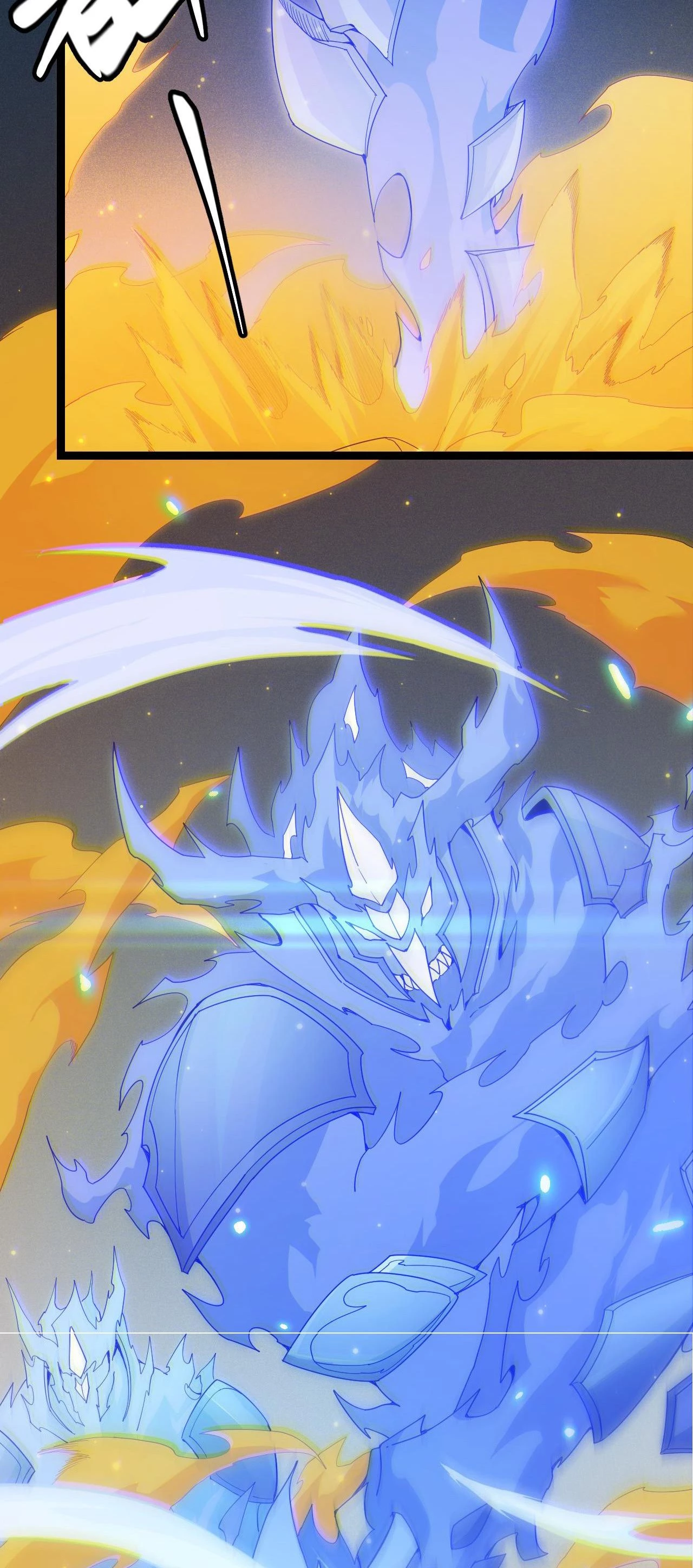 El juego del que vengo > Capitulo 85 > Page 81