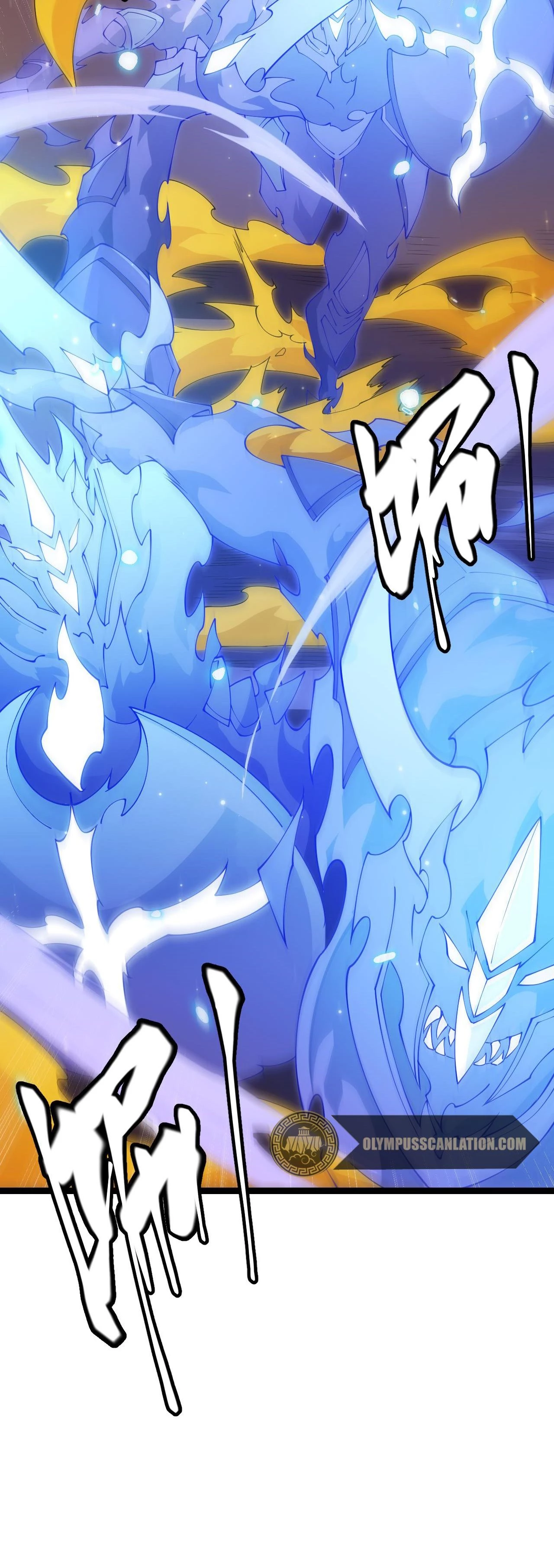 El juego del que vengo > Capitulo 85 > Page 131