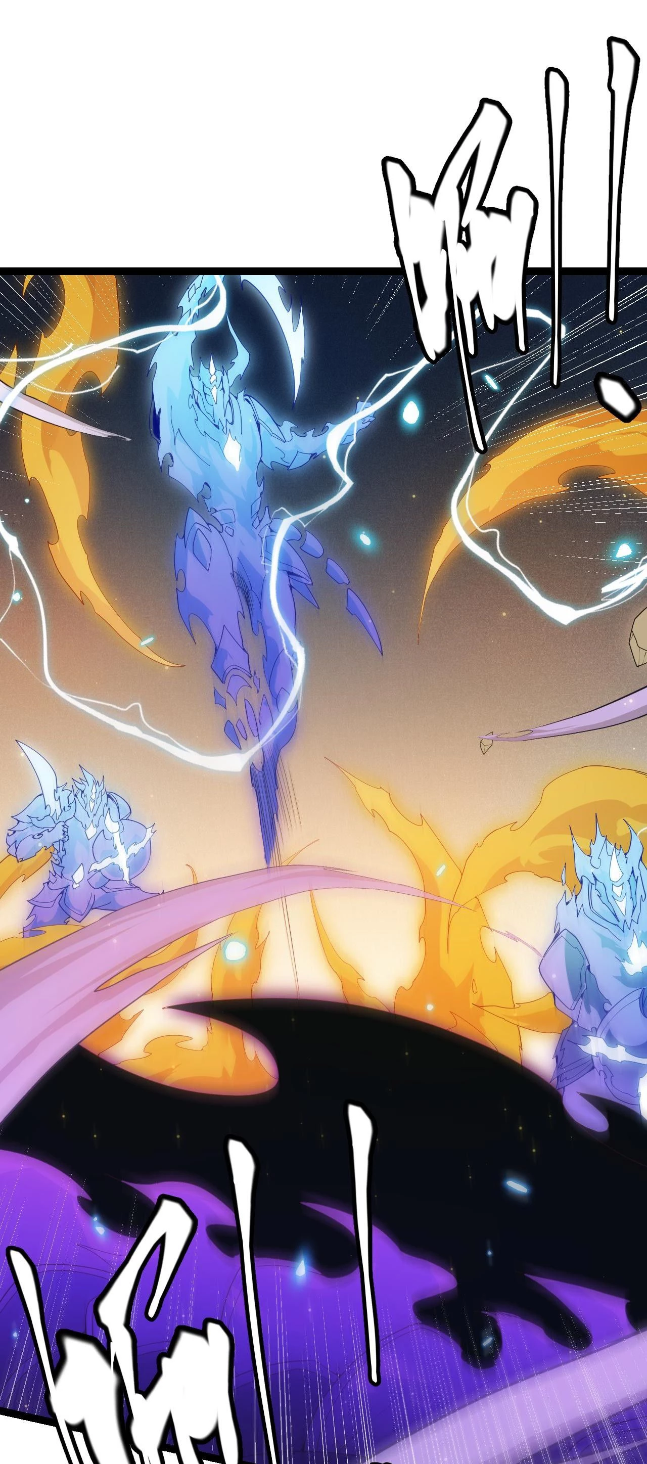 El juego del que vengo > Capitulo 85 > Page 141