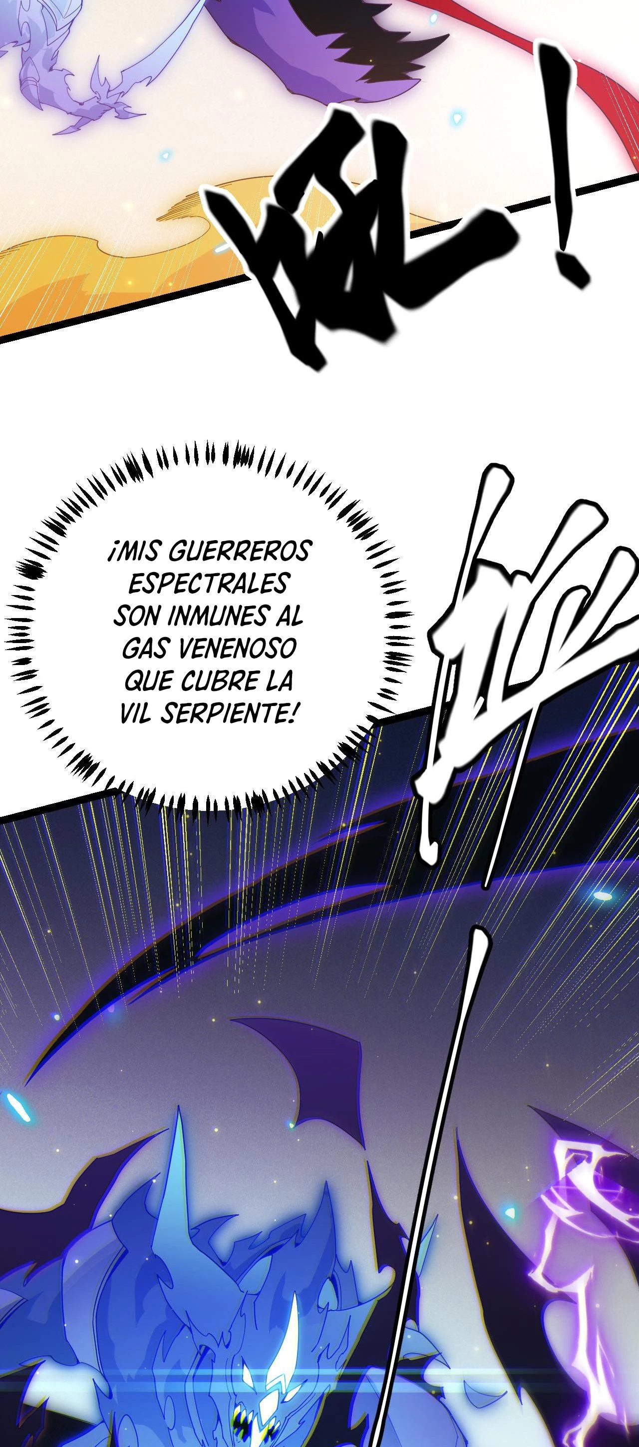 El juego del que vengo > Capitulo 85 > Page 161