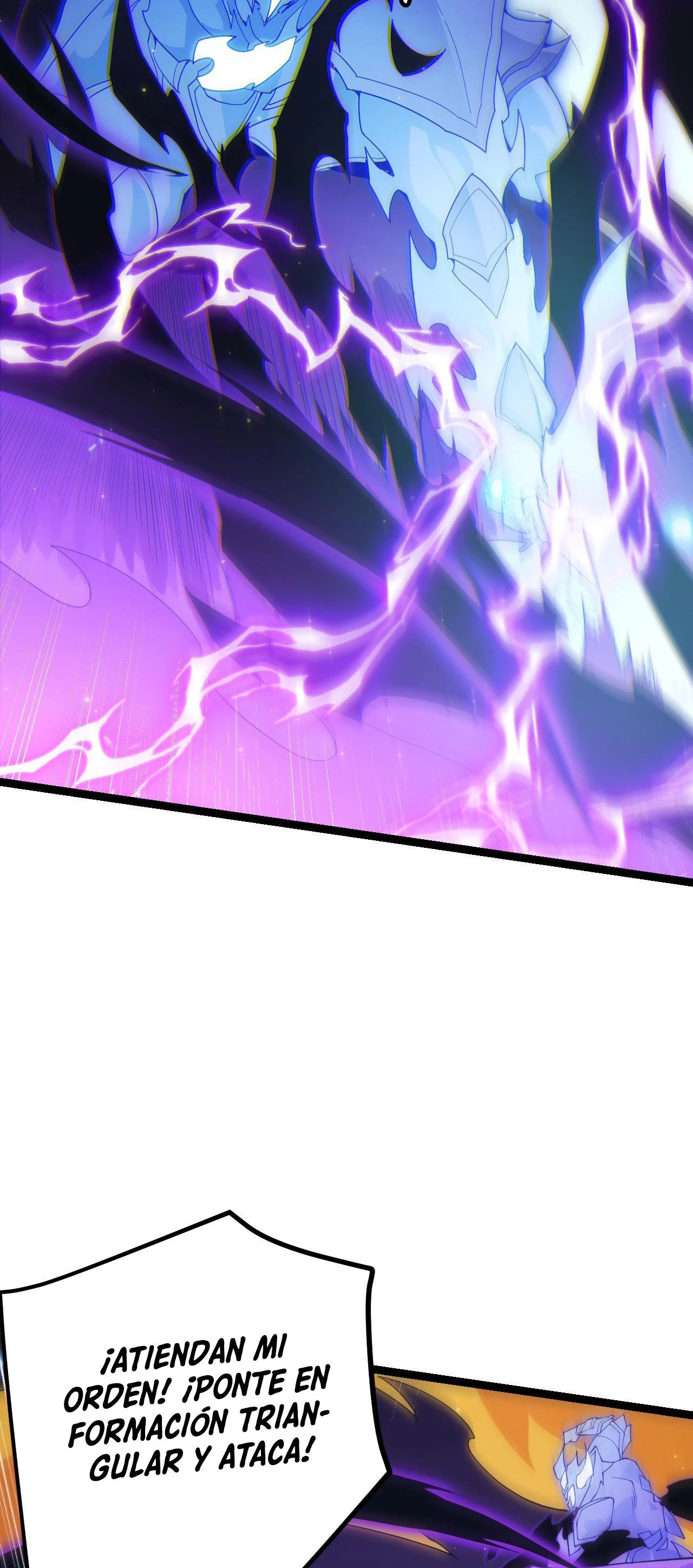 El juego del que vengo > Capitulo 85 > Page 171