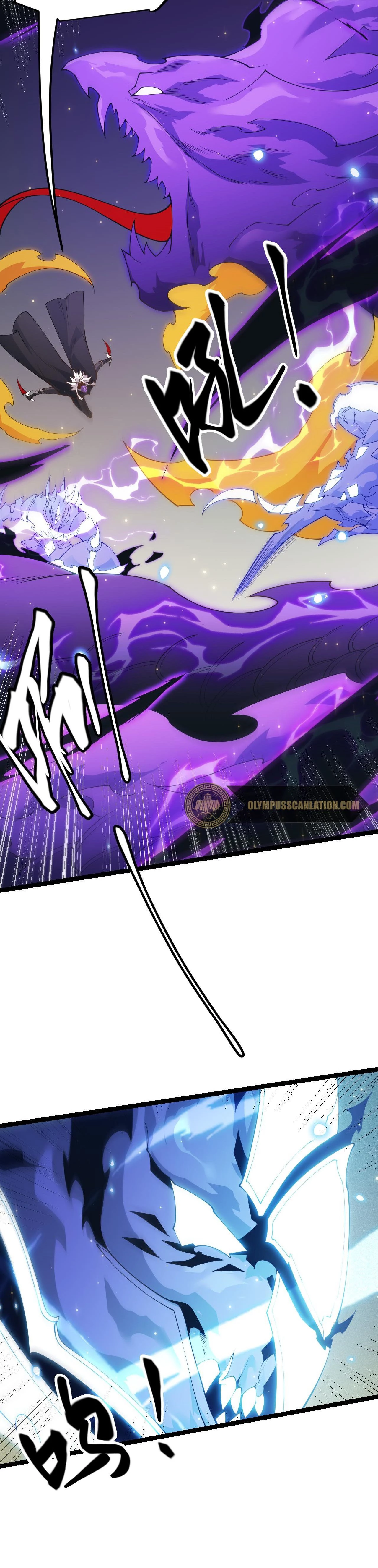 El juego del que vengo > Capitulo 85 > Page 181