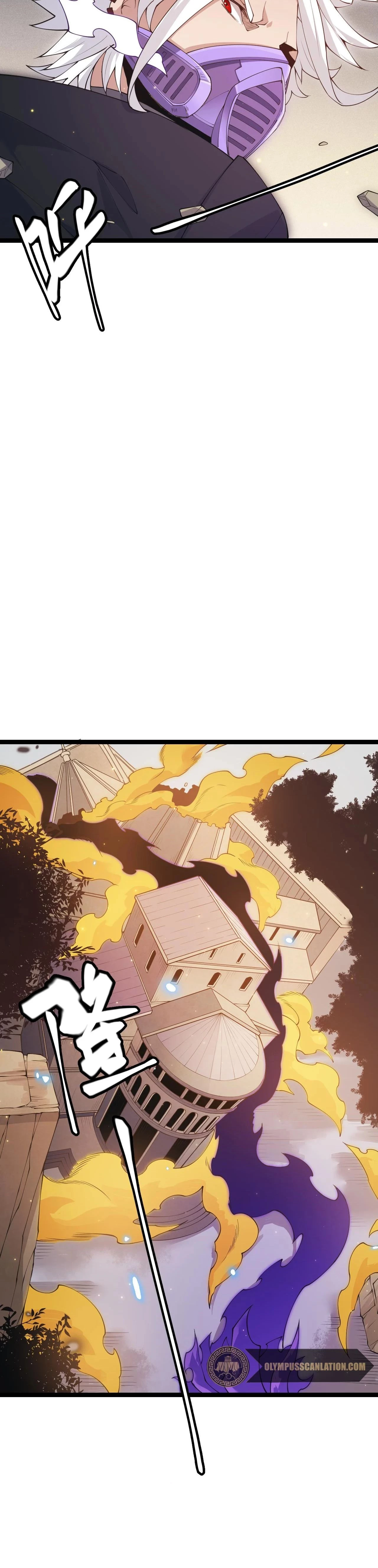 El juego del que vengo > Capitulo 85 > Page 241