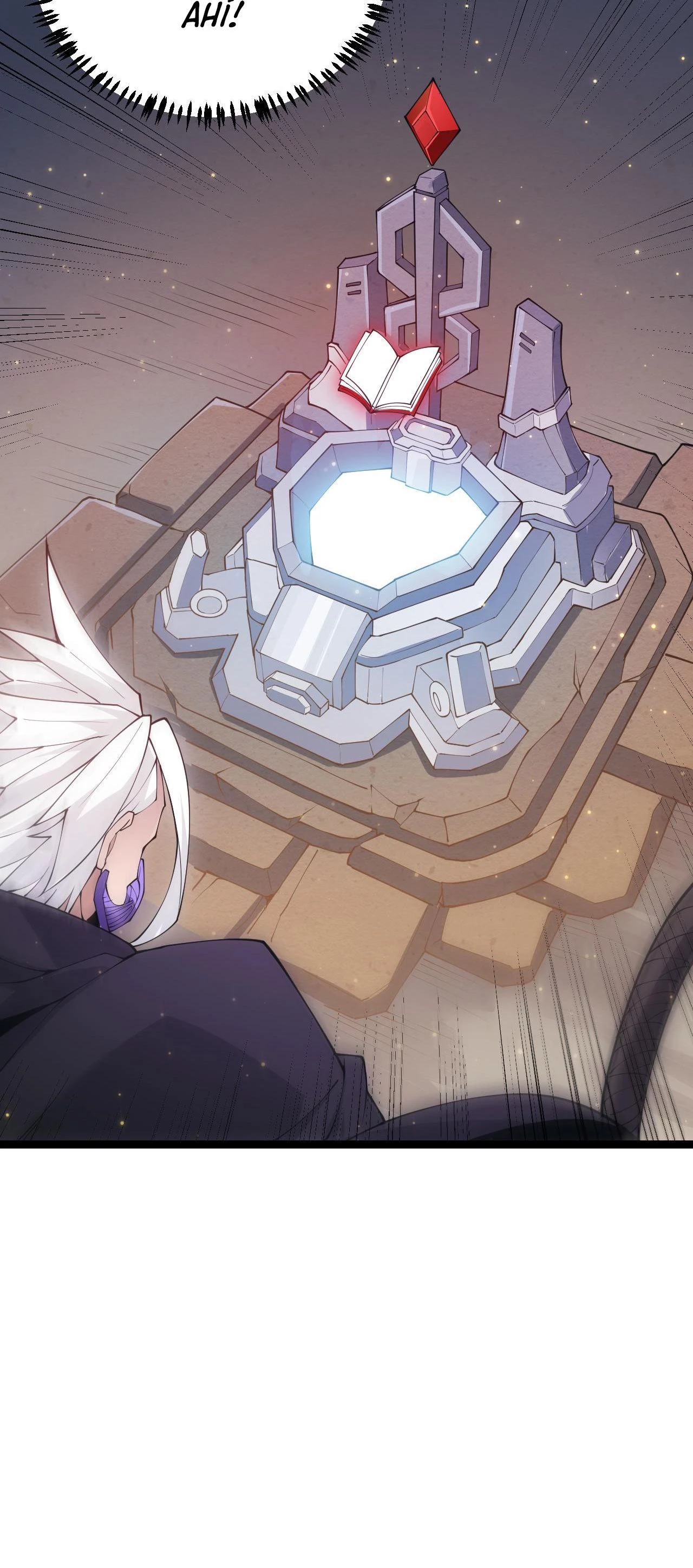 El juego del que vengo > Capitulo 85 > Page 271