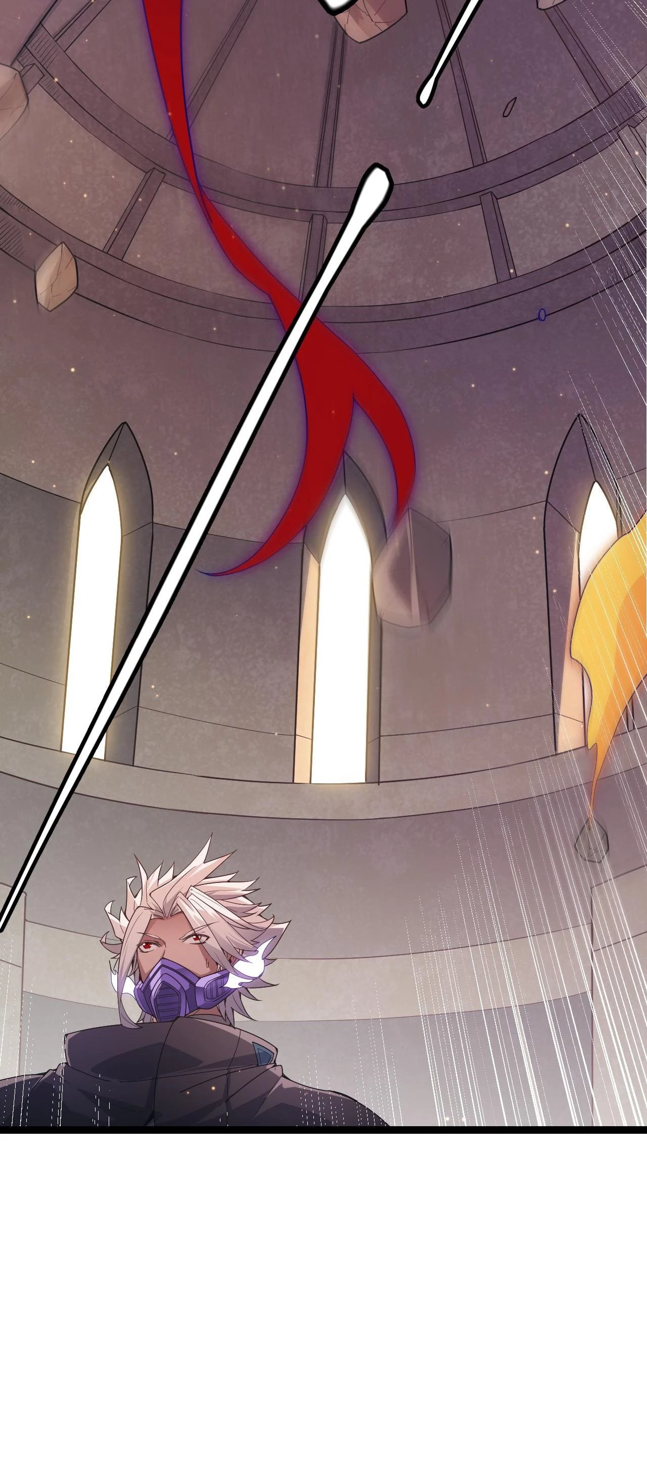 El juego del que vengo > Capitulo 85 > Page 311