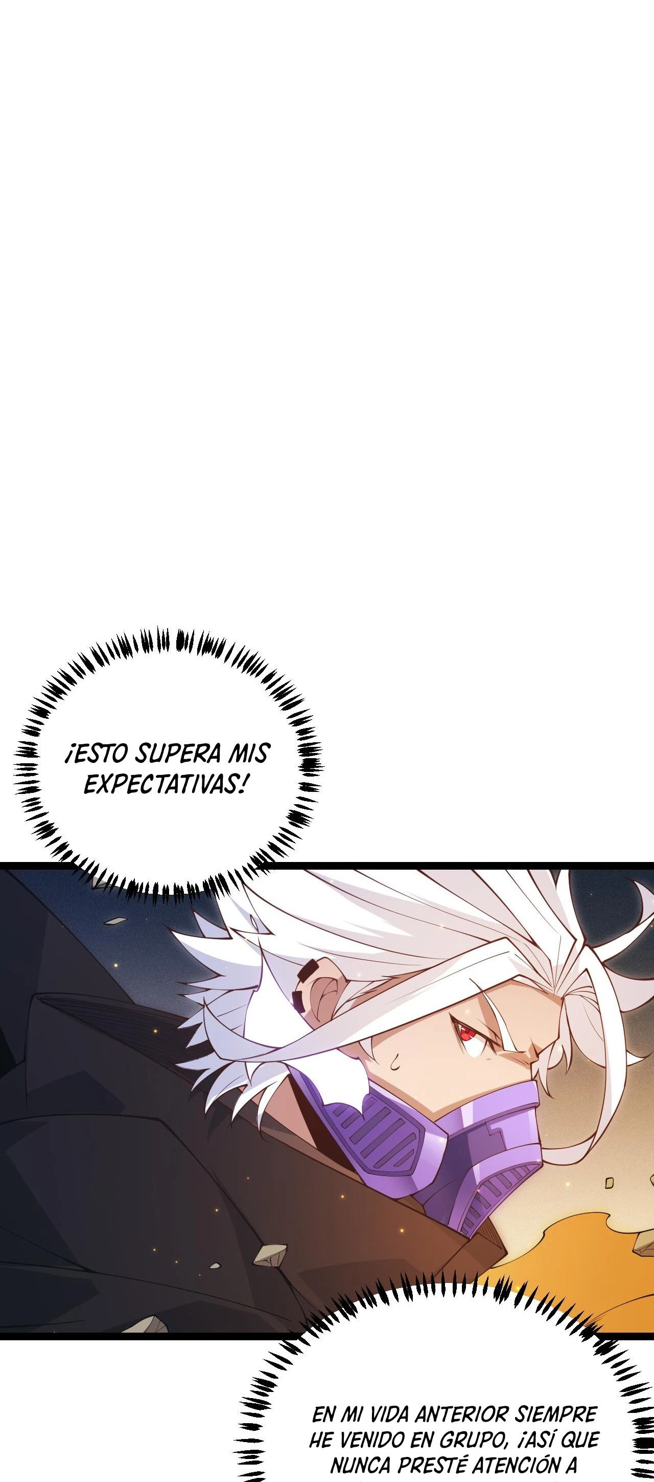 El juego del que vengo > Capitulo 85 > Page 331