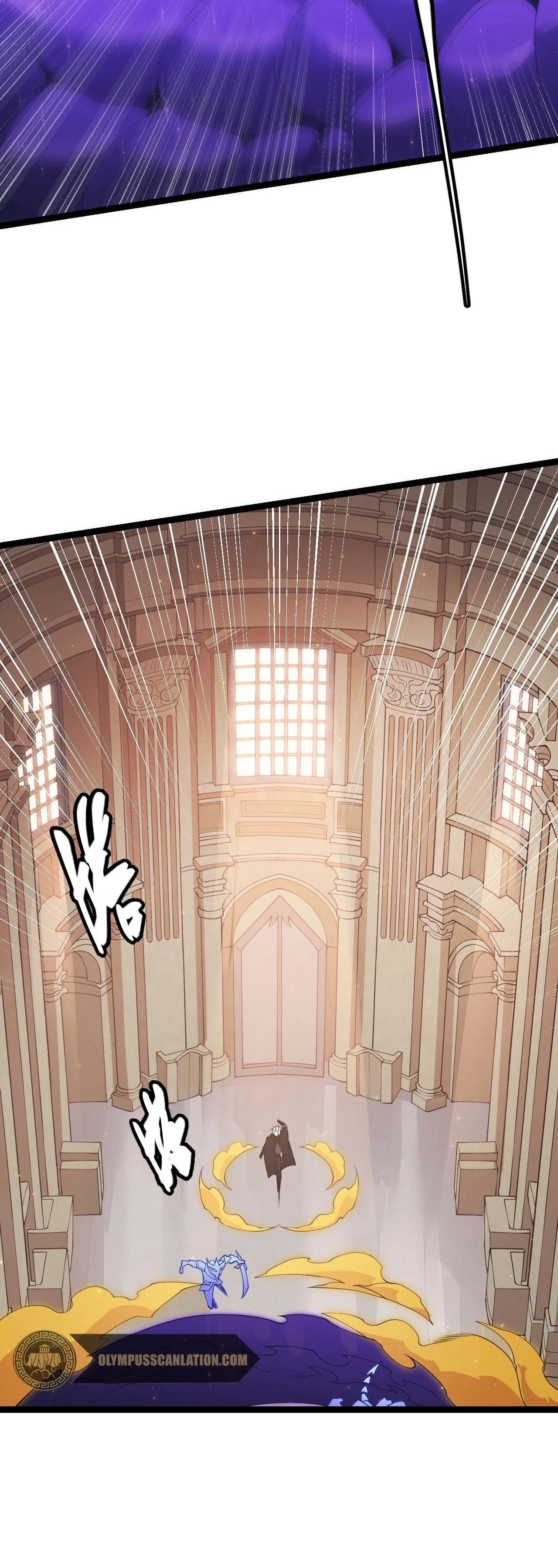 El juego del que vengo > Capitulo 85 > Page 471