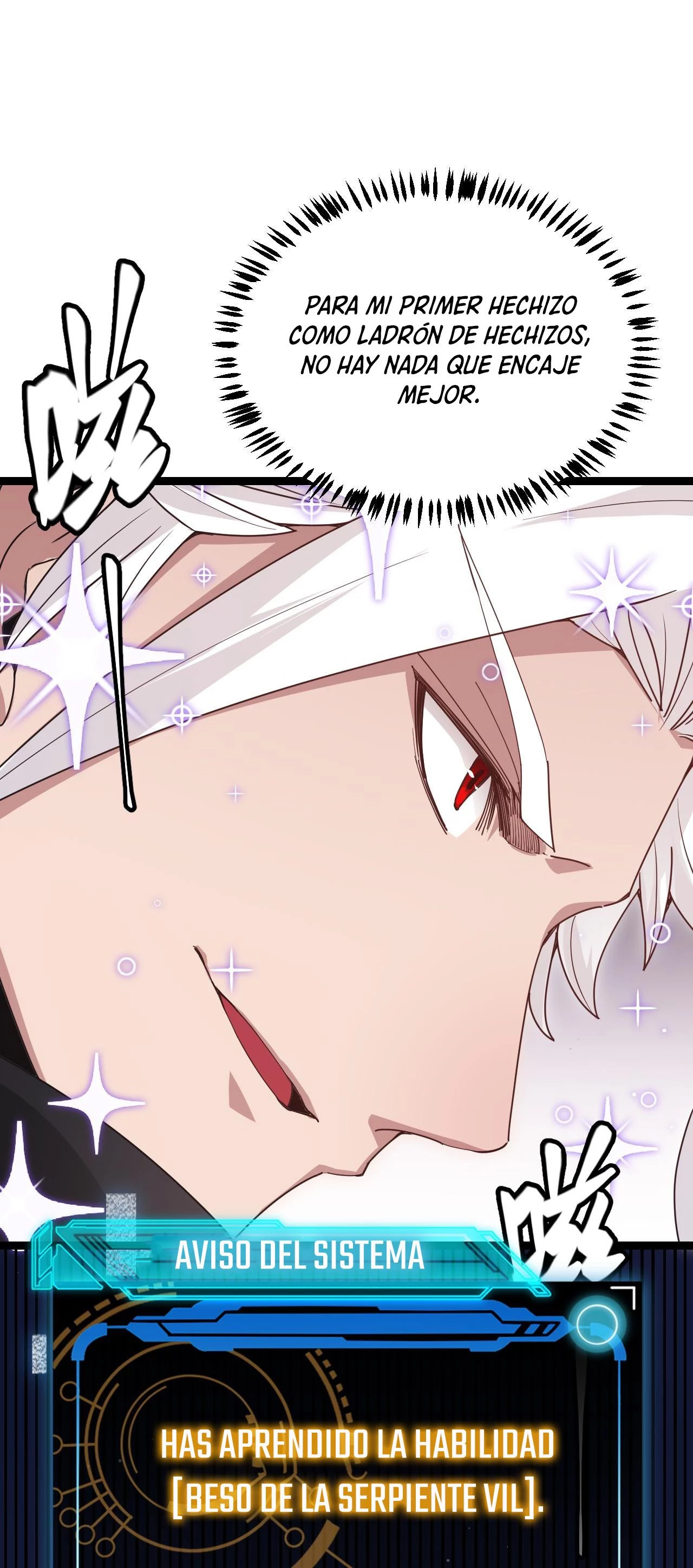 El juego del que vengo > Capitulo 85 > Page 531