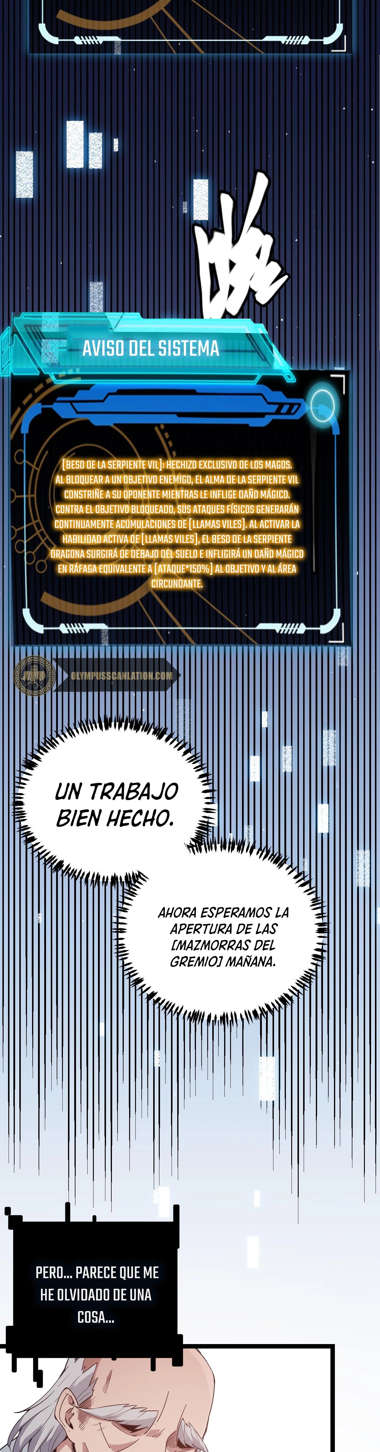 El juego del que vengo > Capitulo 85 > Page 541