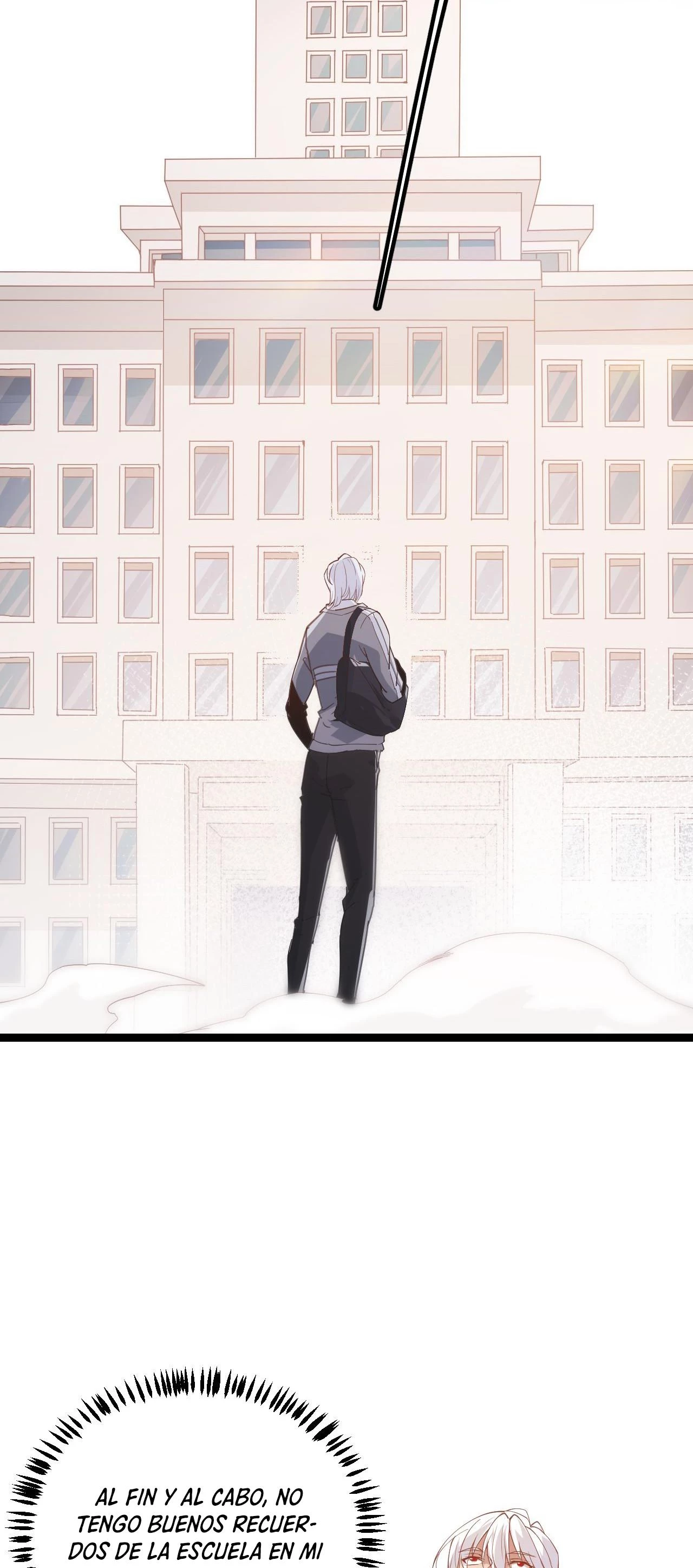 El juego del que vengo > Capitulo 85 > Page 571