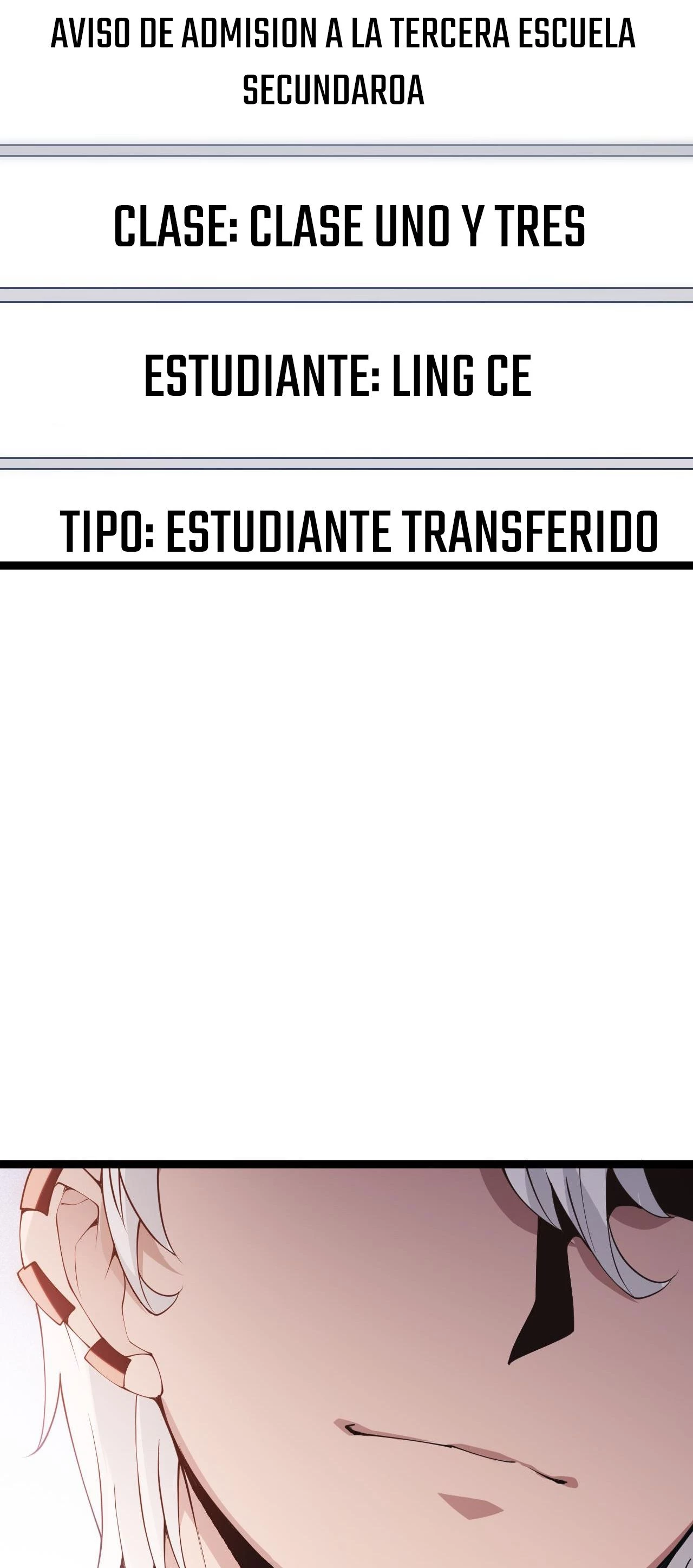 El juego del que vengo > Capitulo 85 > Page 601