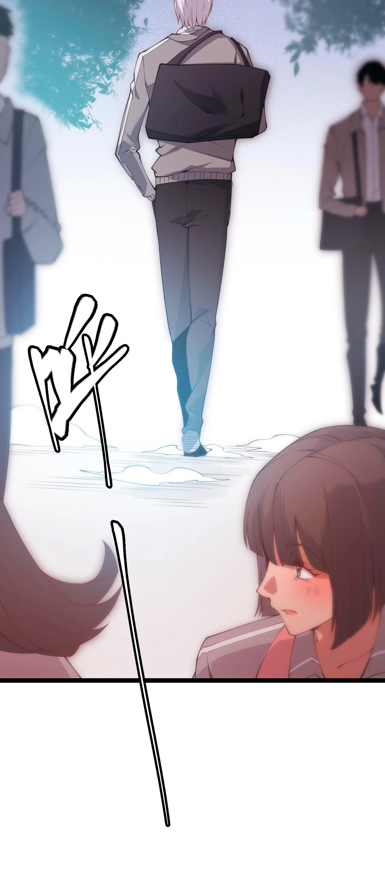 El juego del que vengo > Capitulo 86 > Page 41