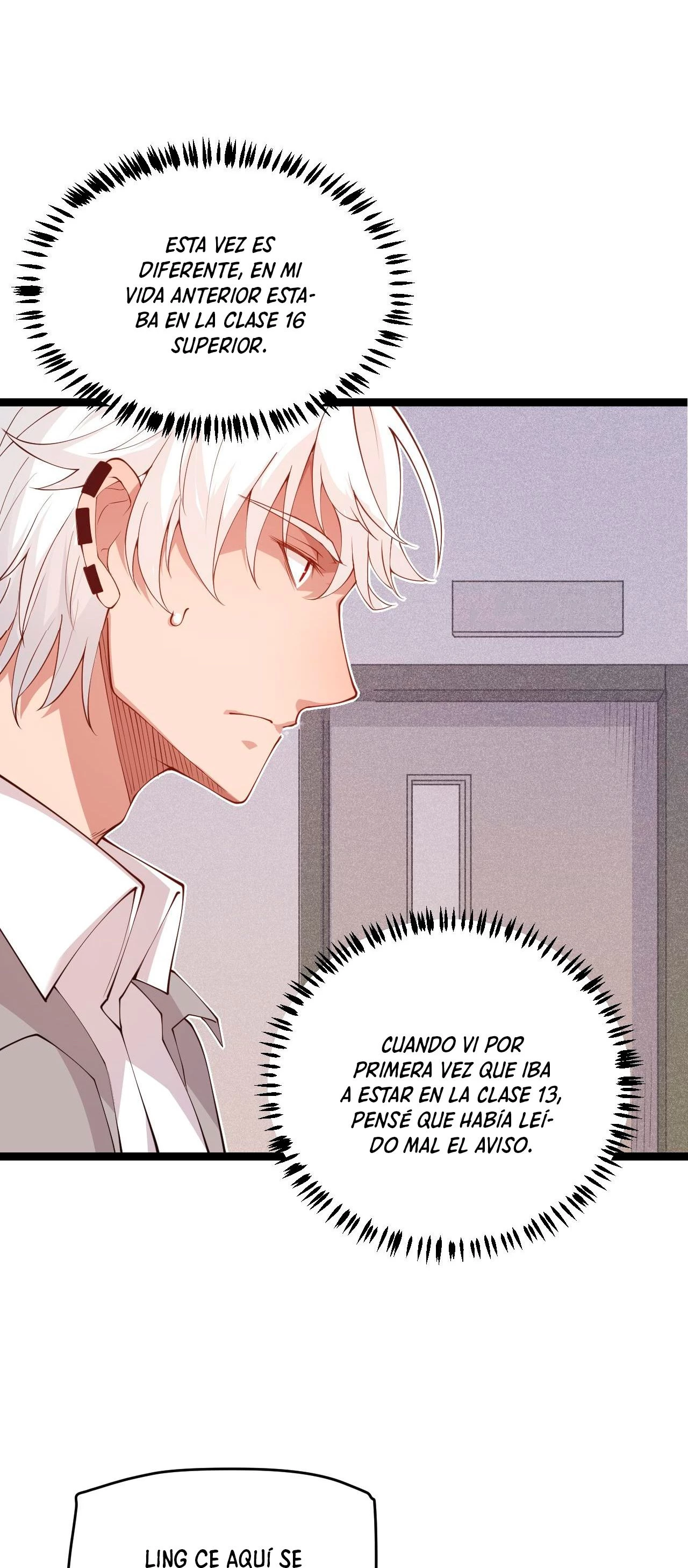 El juego del que vengo > Capitulo 86 > Page 91