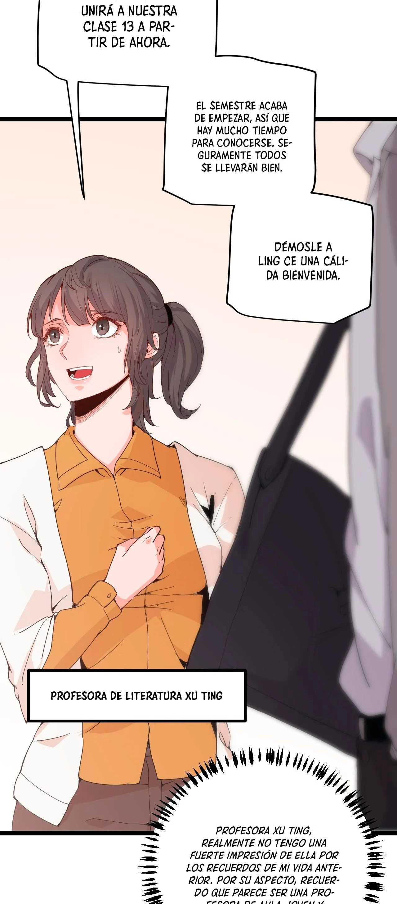 El juego del que vengo > Capitulo 86 > Page 101