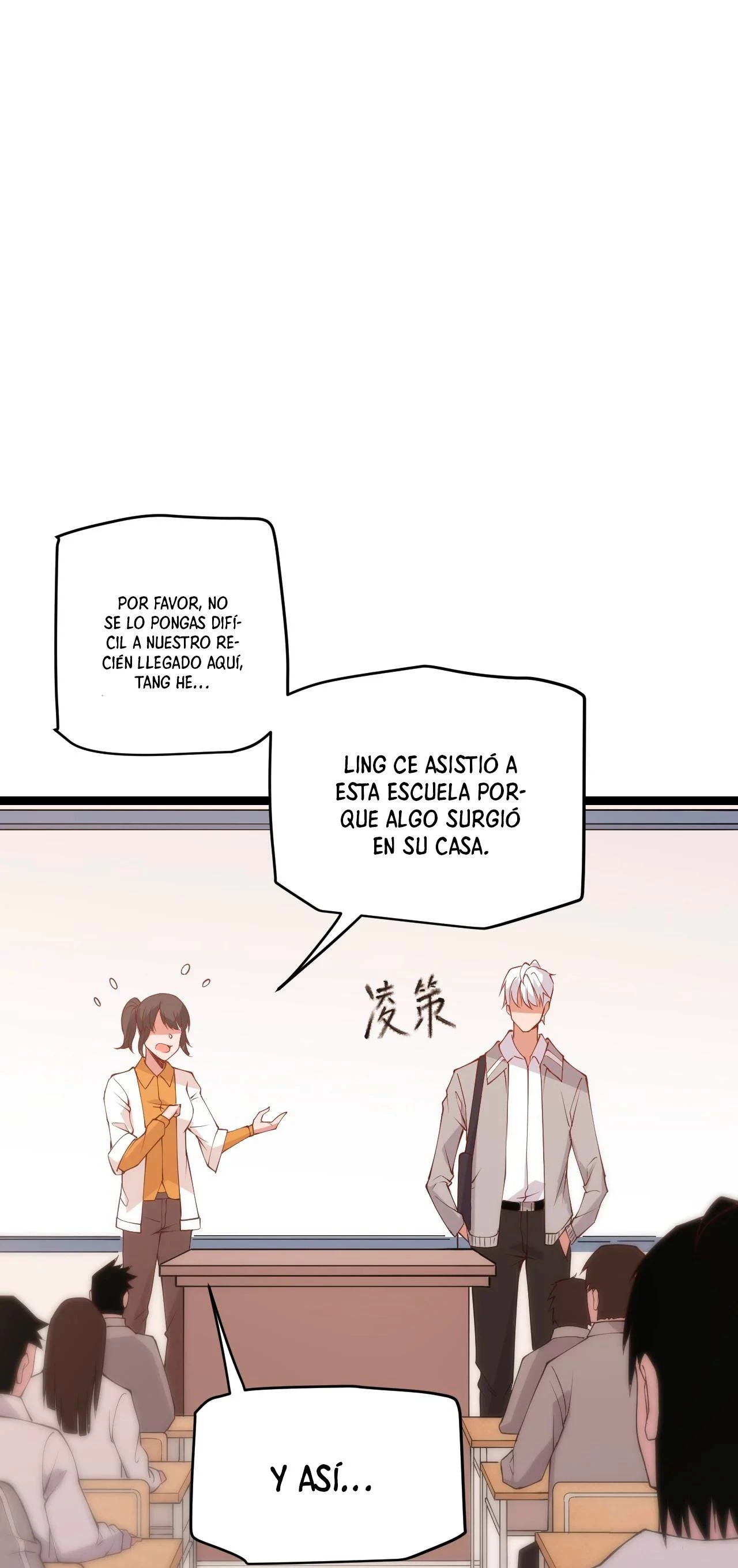 El juego del que vengo > Capitulo 86 > Page 141