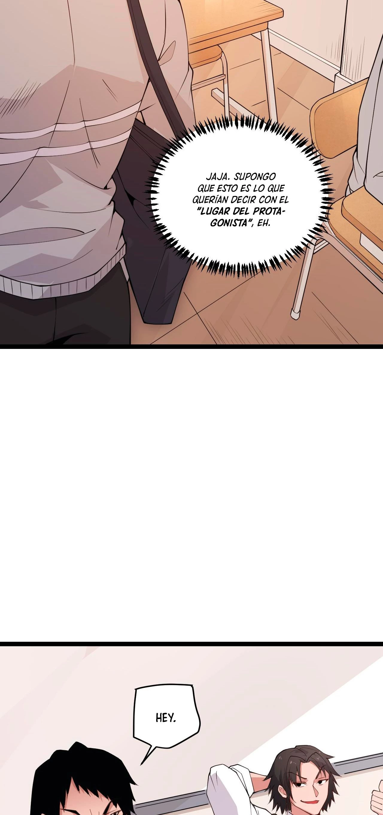 El juego del que vengo > Capitulo 86 > Page 181