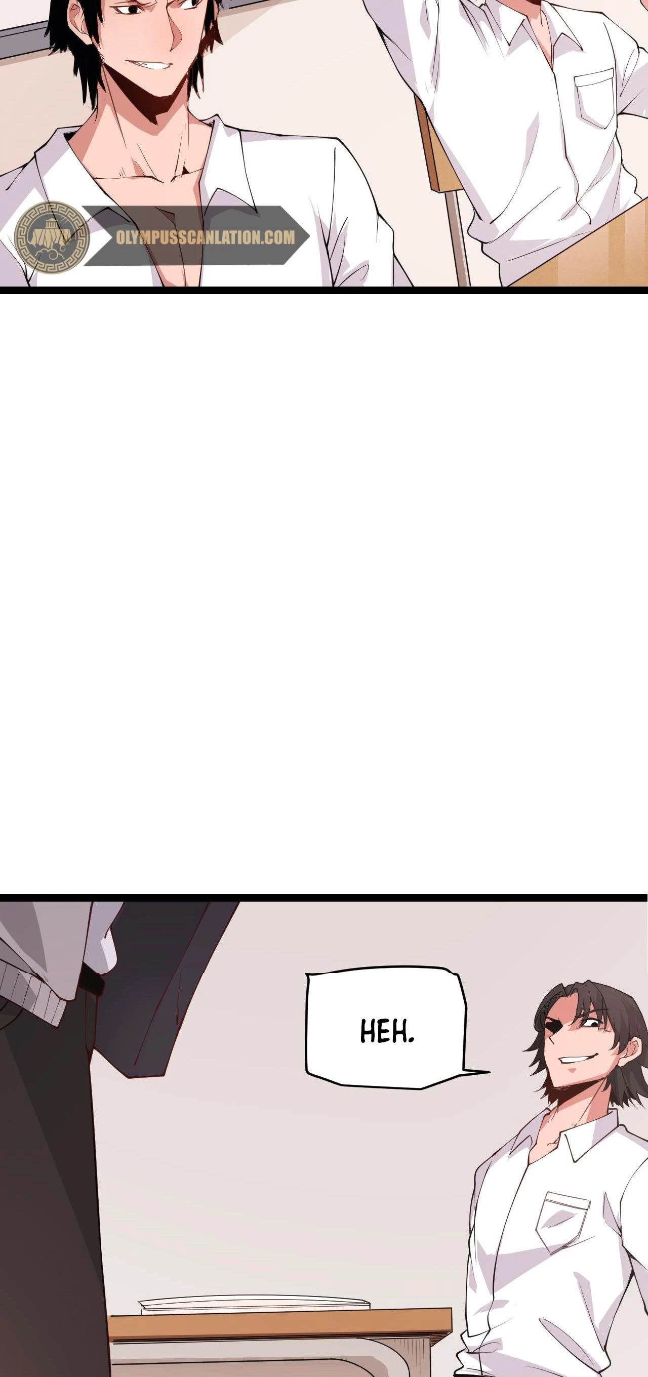 El juego del que vengo > Capitulo 86 > Page 191