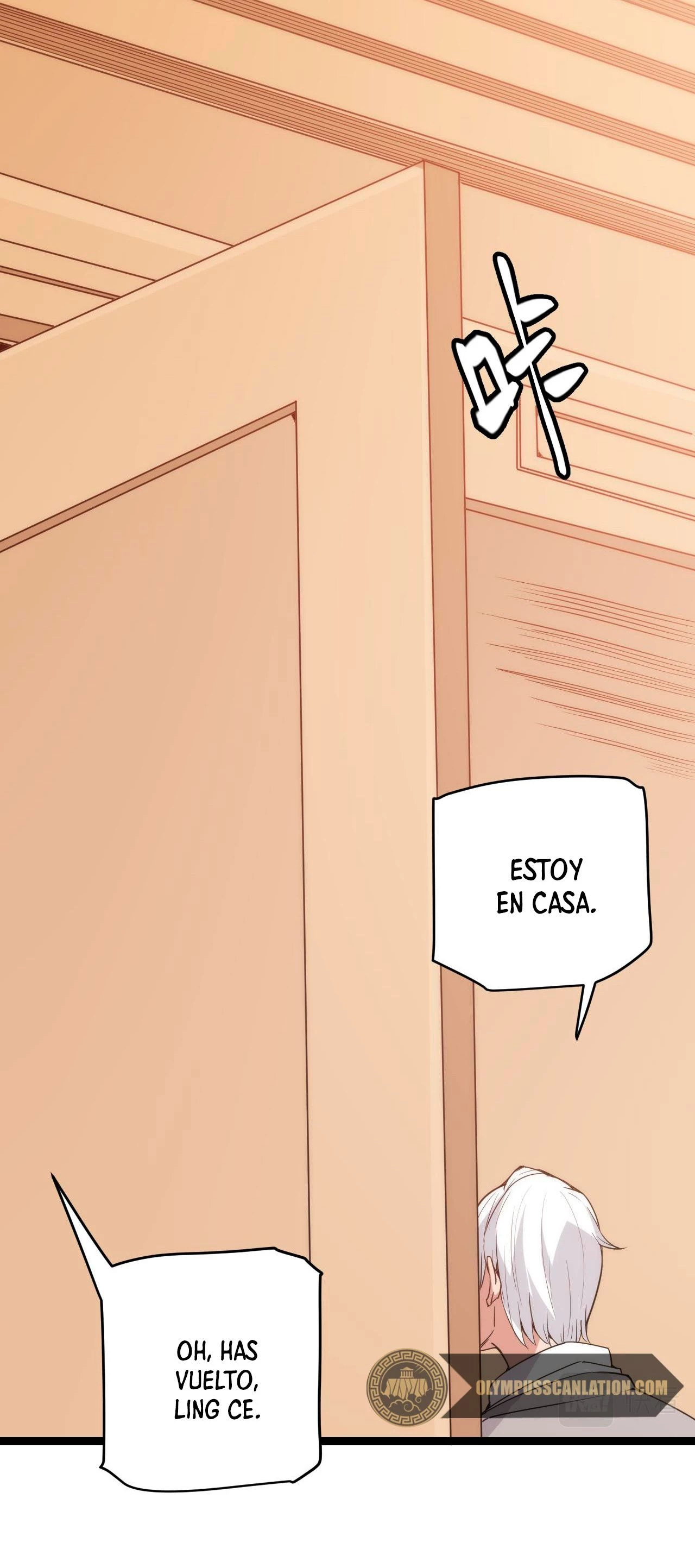 El juego del que vengo > Capitulo 86 > Page 331