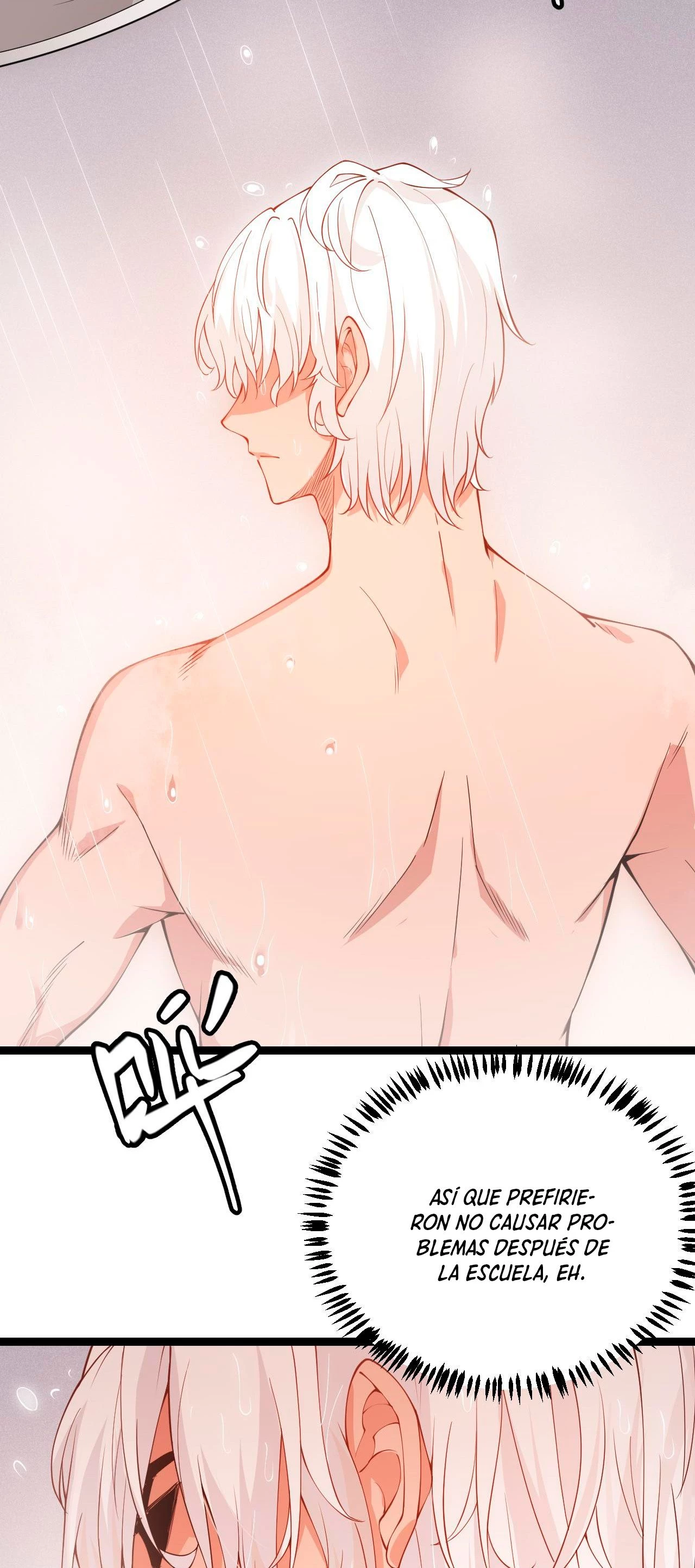 El juego del que vengo > Capitulo 86 > Page 361