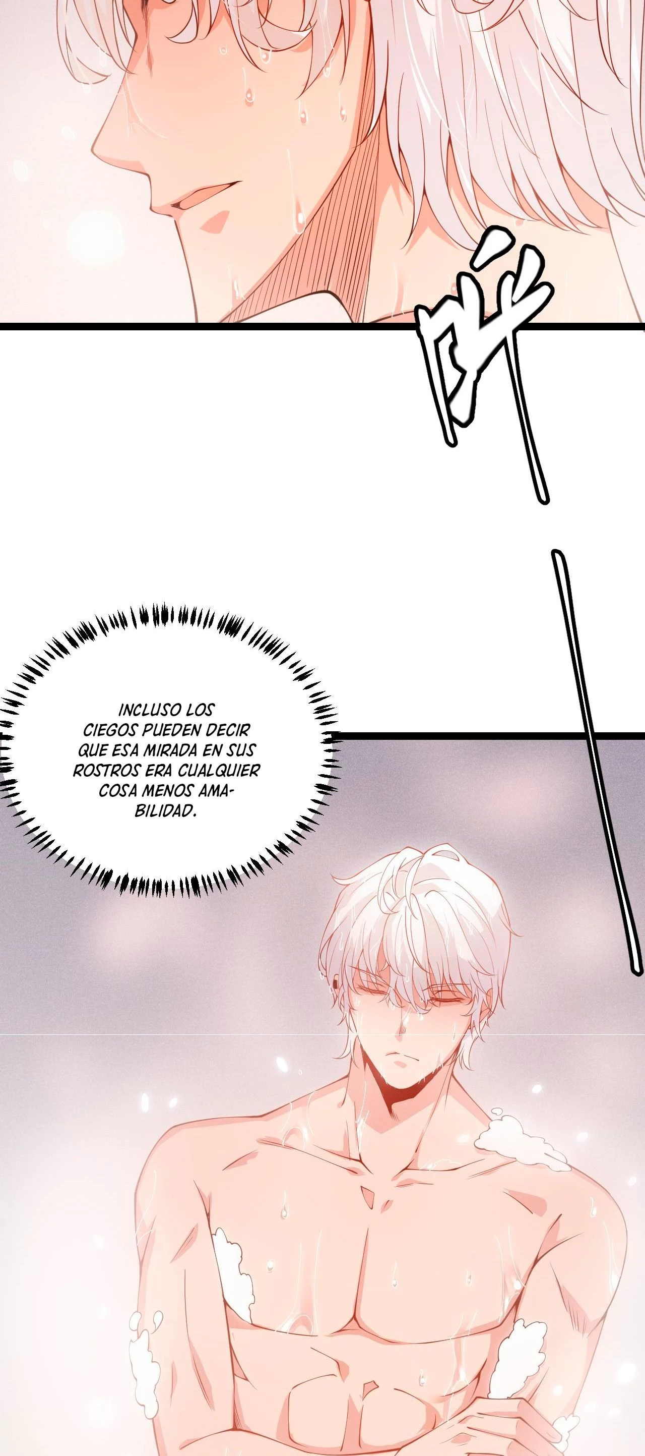 El juego del que vengo > Capitulo 86 > Page 371