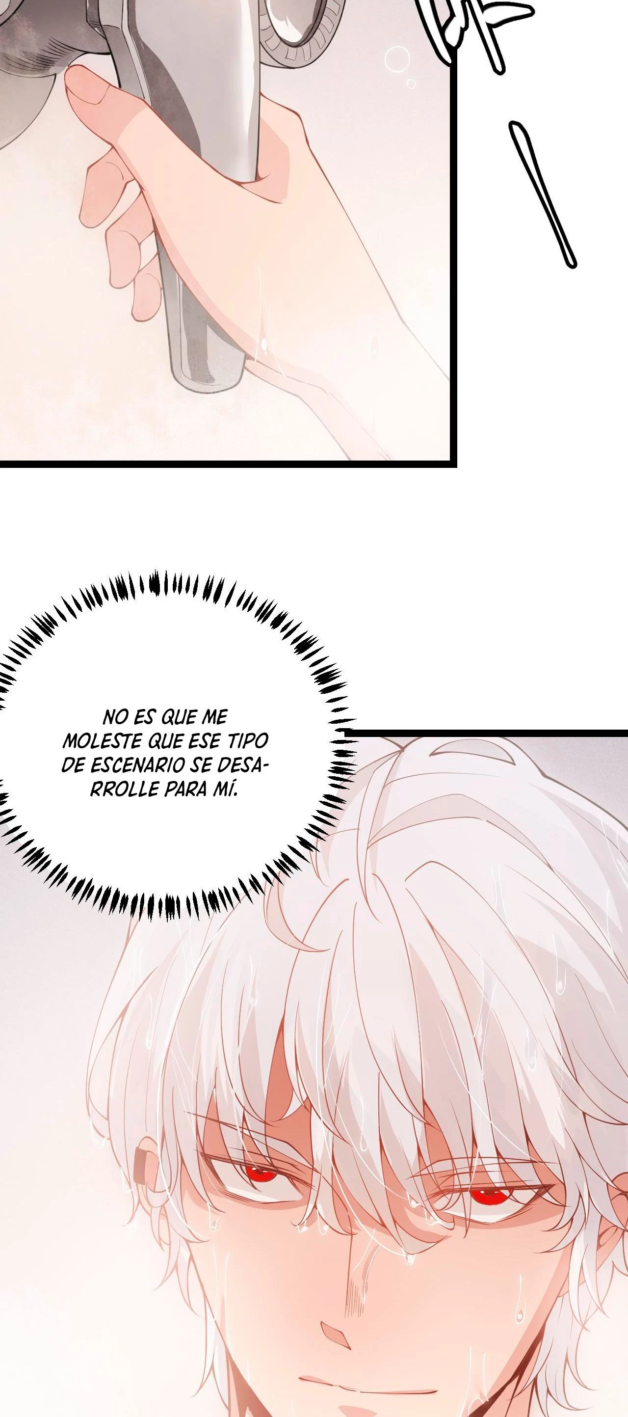 El juego del que vengo > Capitulo 86 > Page 391