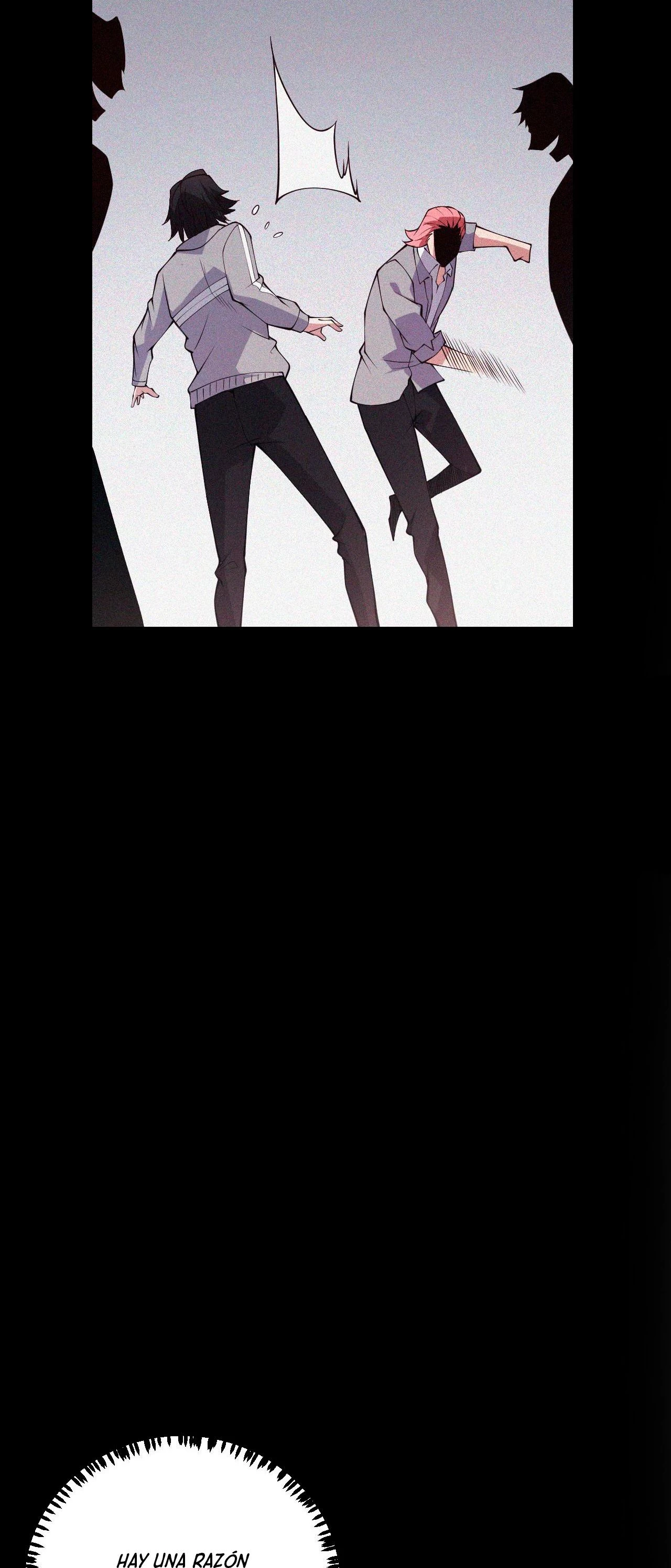 El juego del que vengo > Capitulo 86 > Page 451