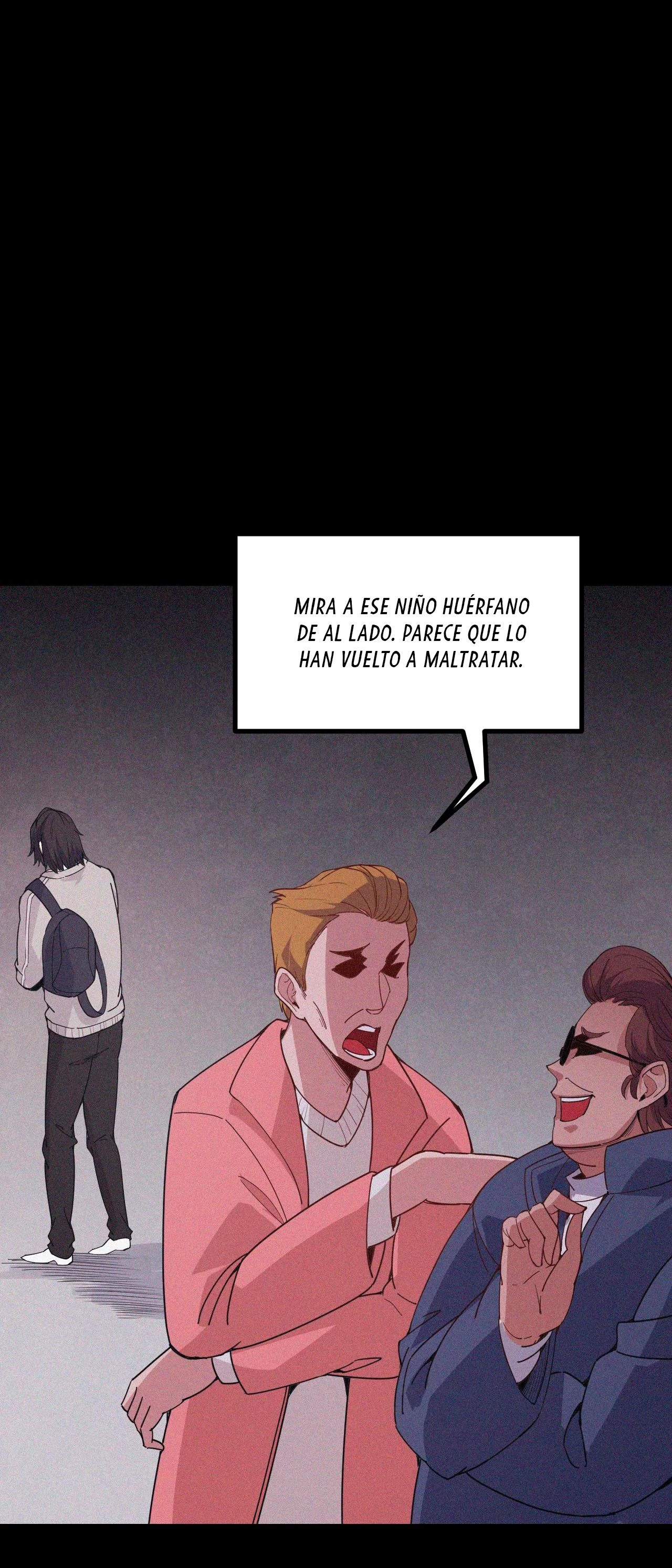 El juego del que vengo > Capitulo 86 > Page 471