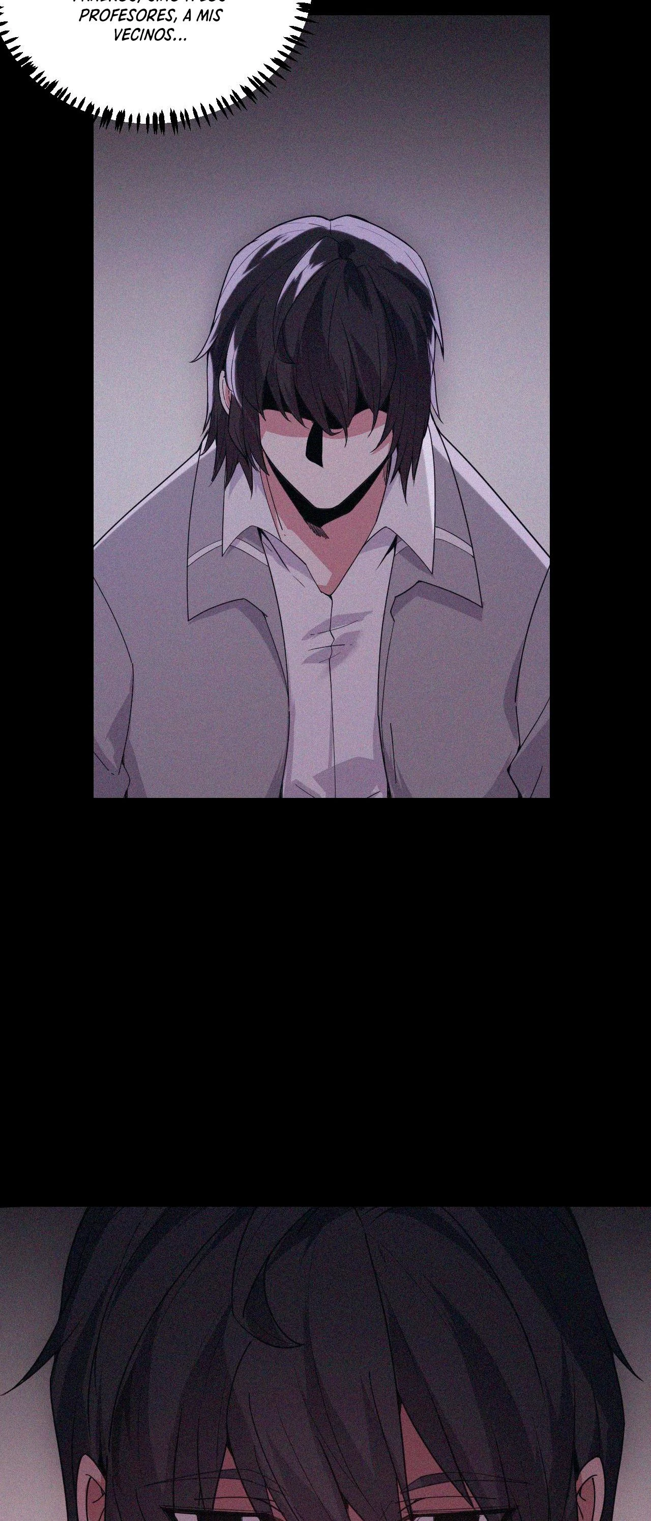 El juego del que vengo > Capitulo 86 > Page 501