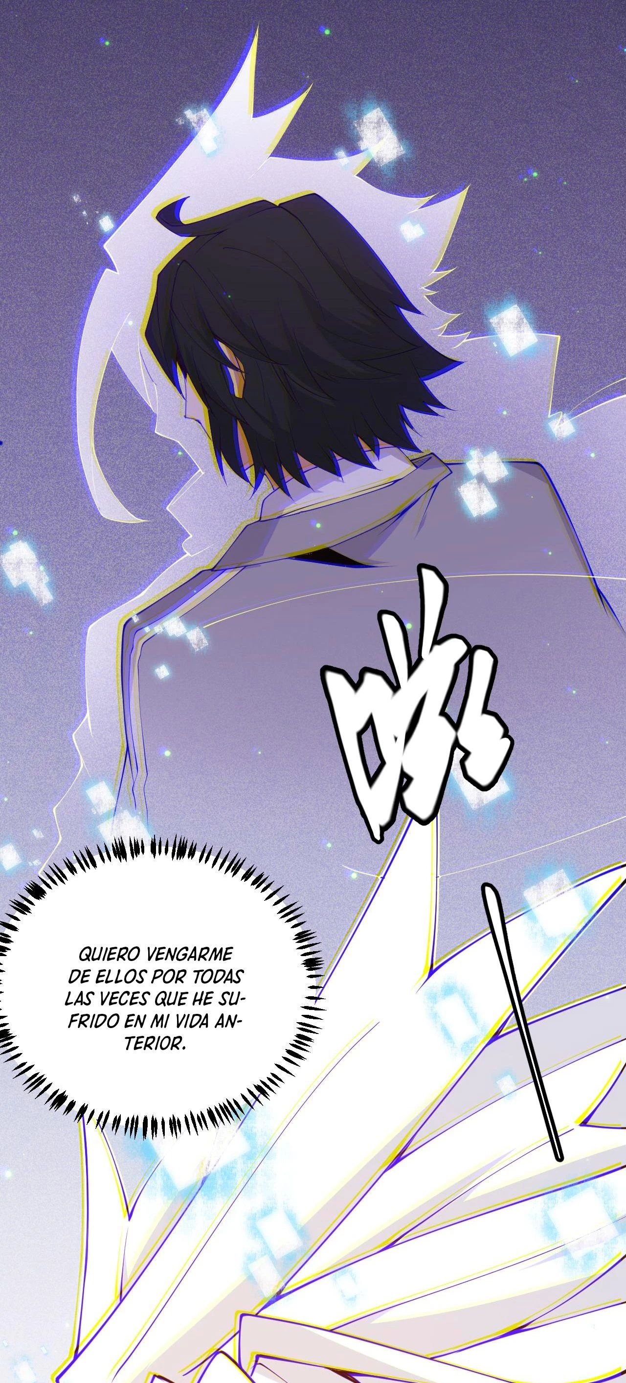 El juego del que vengo > Capitulo 86 > Page 531