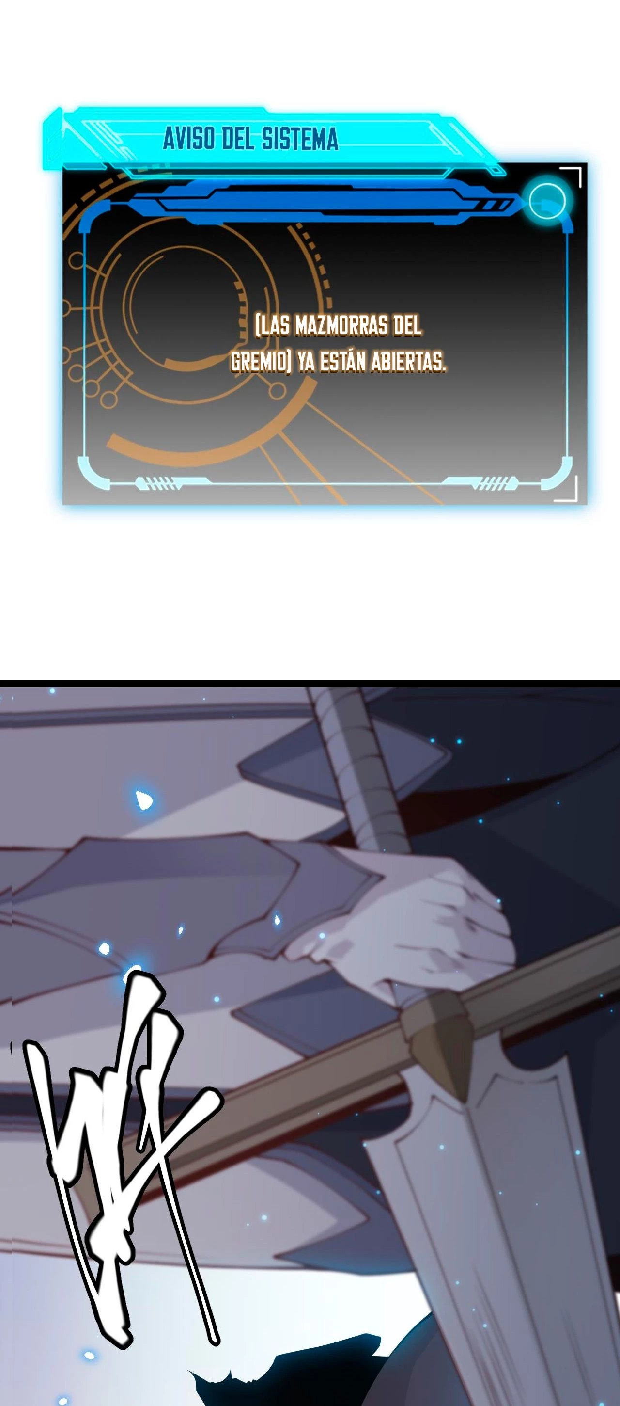 El juego del que vengo > Capitulo 87 > Page 21