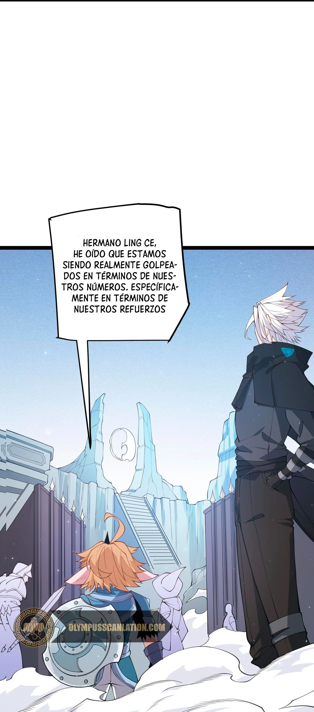 El juego del que vengo > Capitulo 87 > Page 81