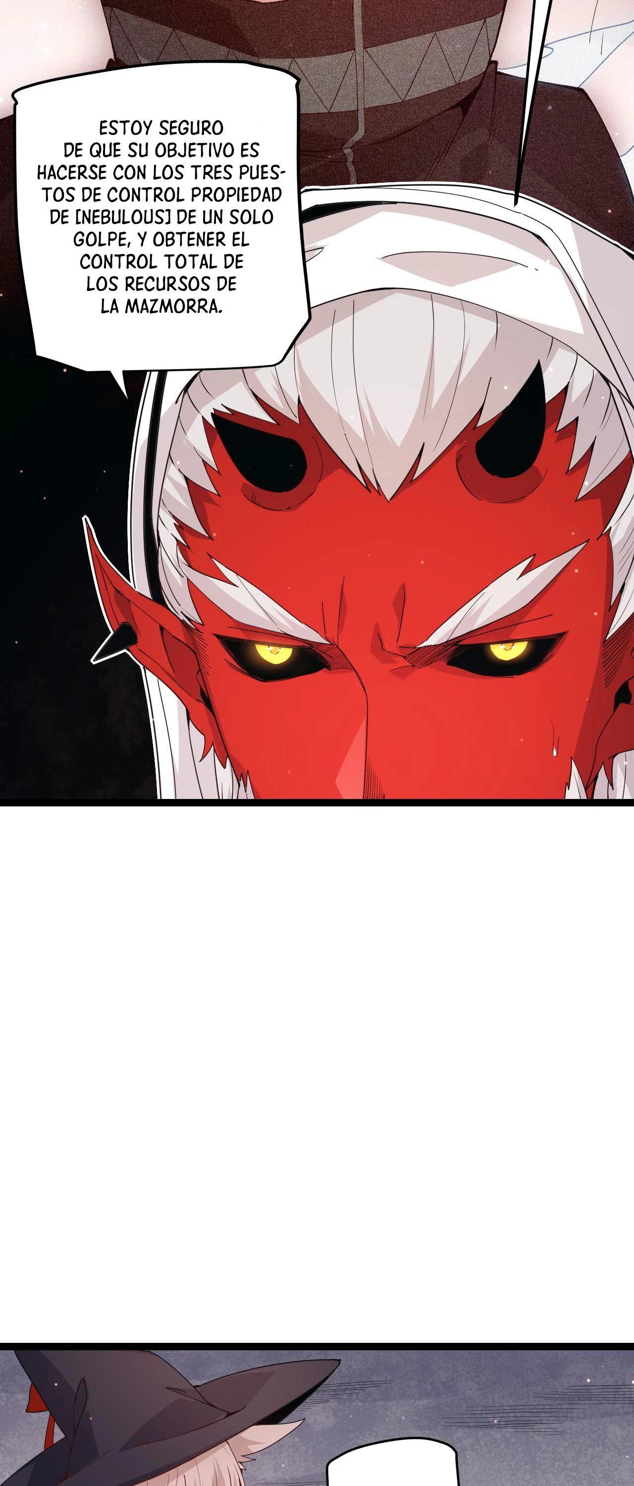 El juego del que vengo > Capitulo 87 > Page 141