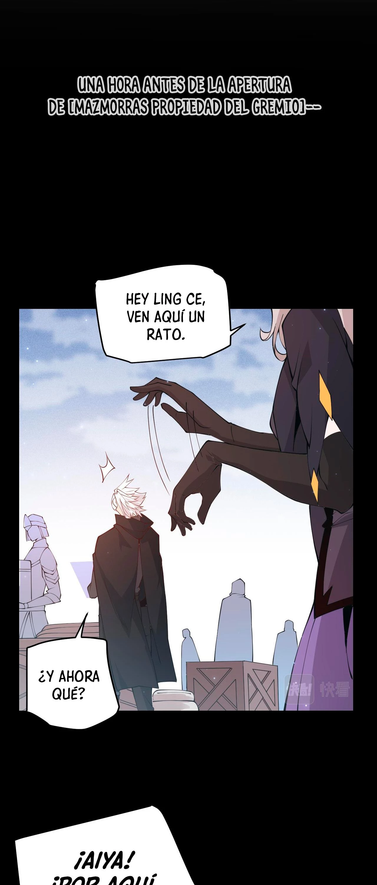 El juego del que vengo > Capitulo 87 > Page 171