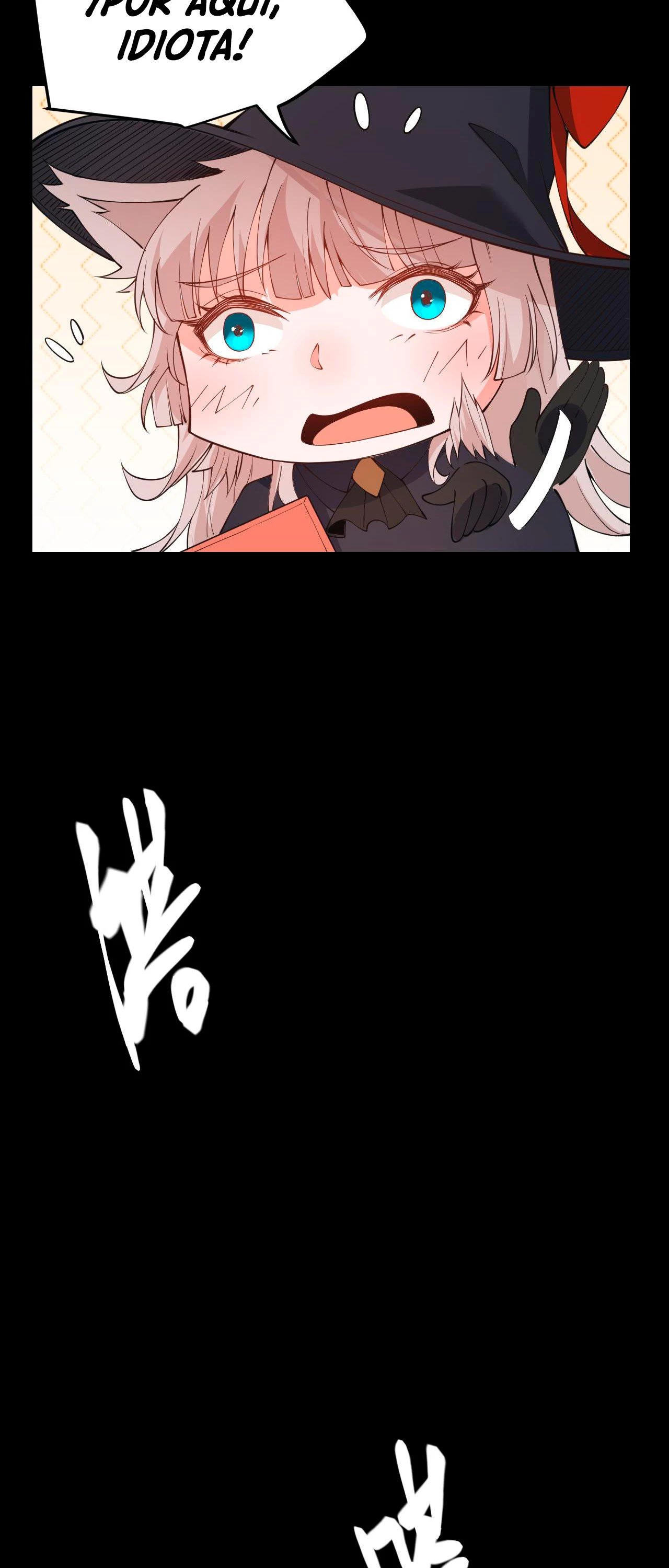 El juego del que vengo > Capitulo 87 > Page 181