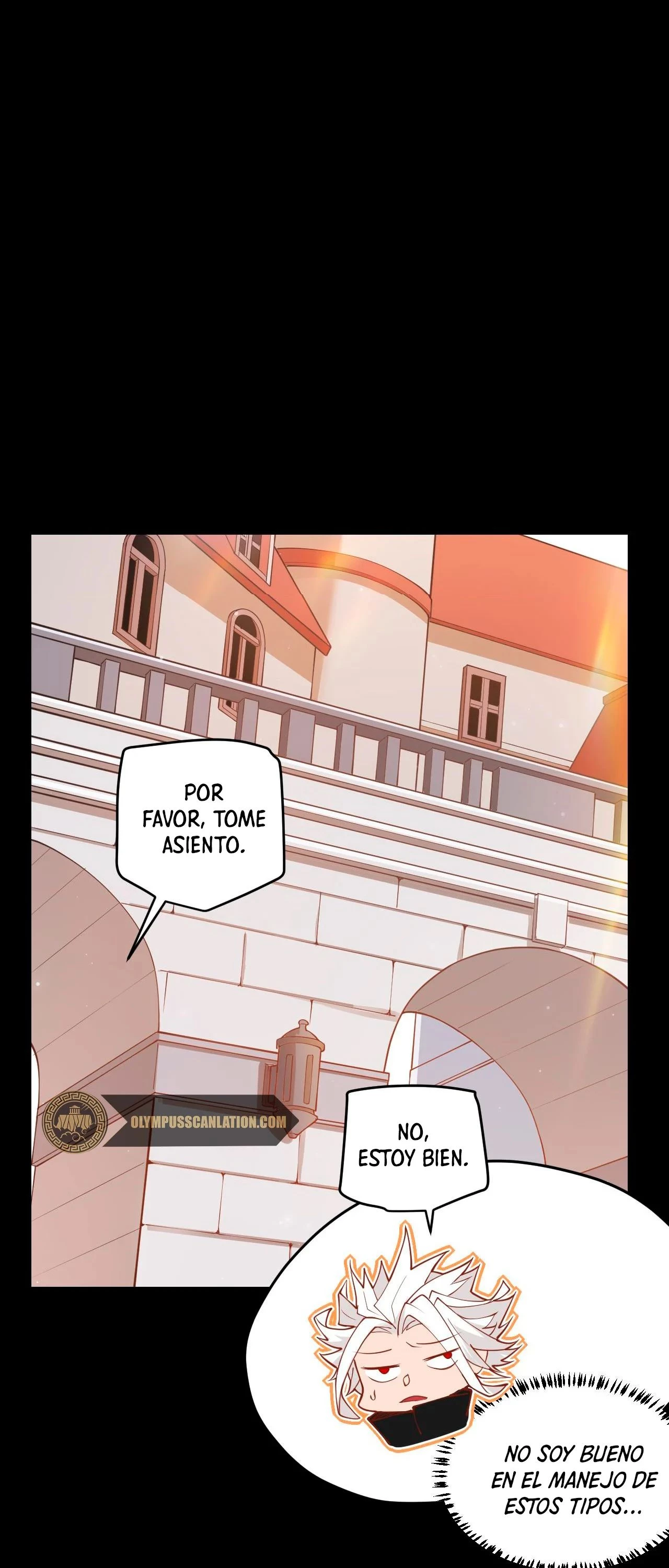 El juego del que vengo > Capitulo 87 > Page 231