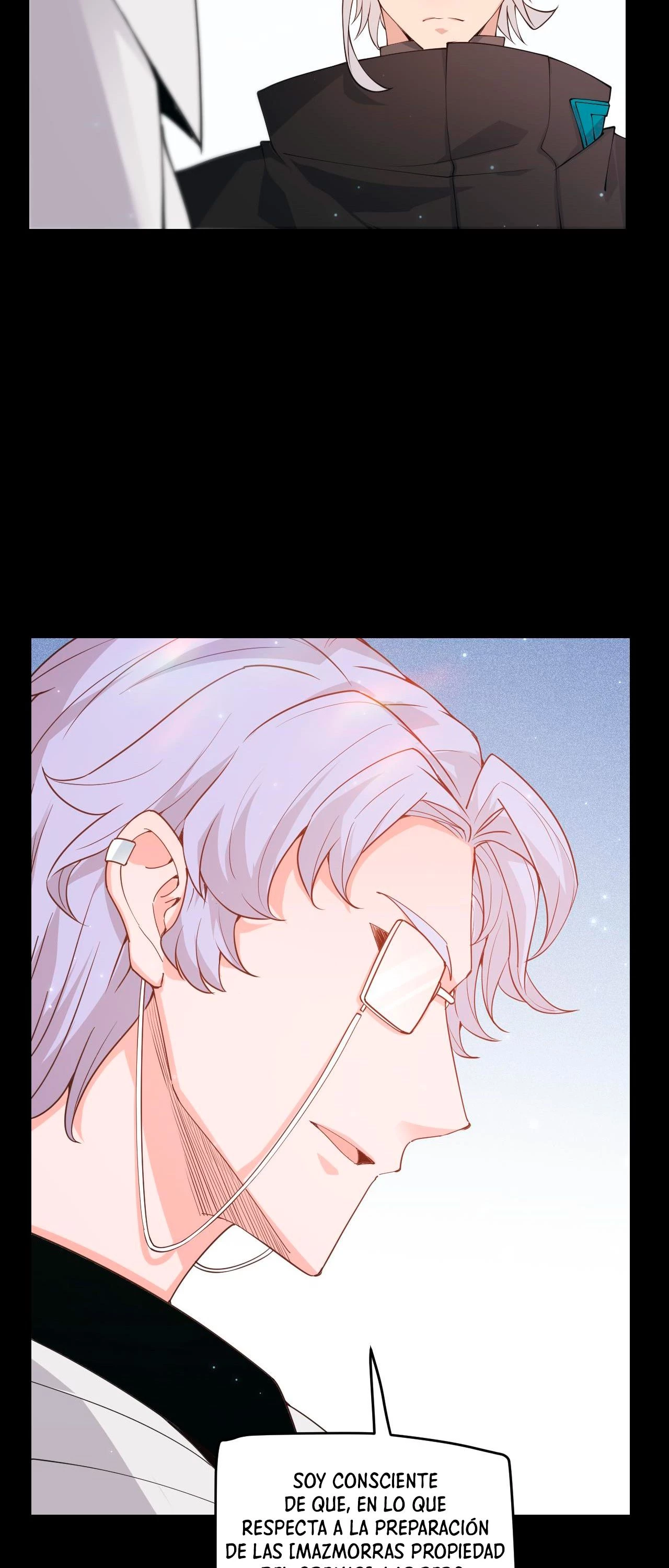 El juego del que vengo > Capitulo 87 > Page 251