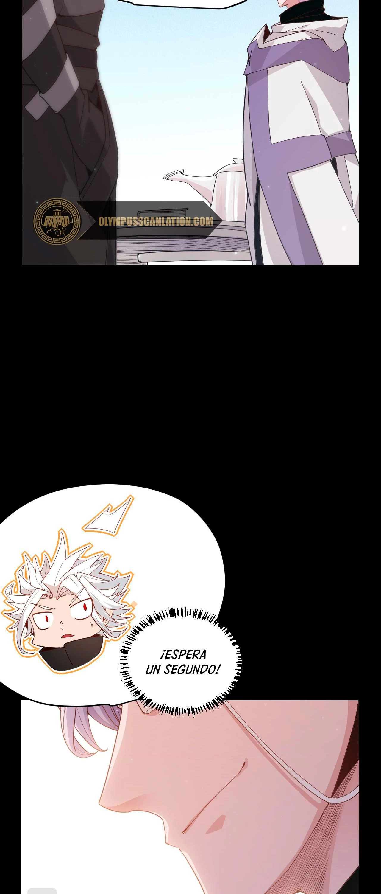 El juego del que vengo > Capitulo 87 > Page 391