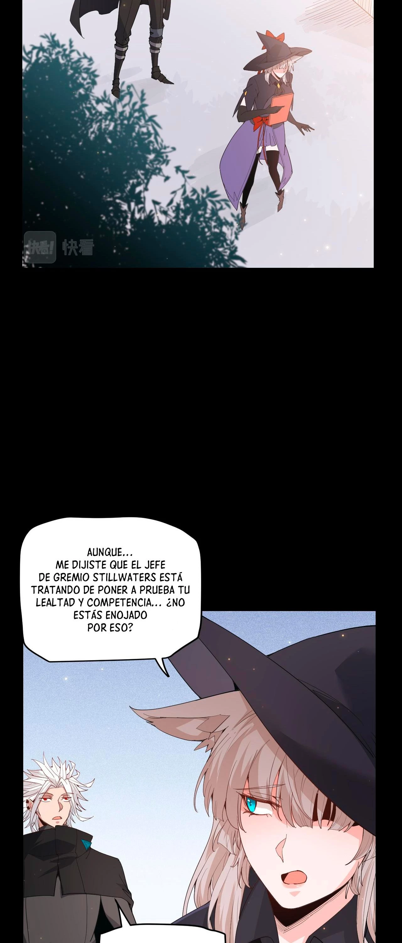 El juego del que vengo > Capitulo 87 > Page 481