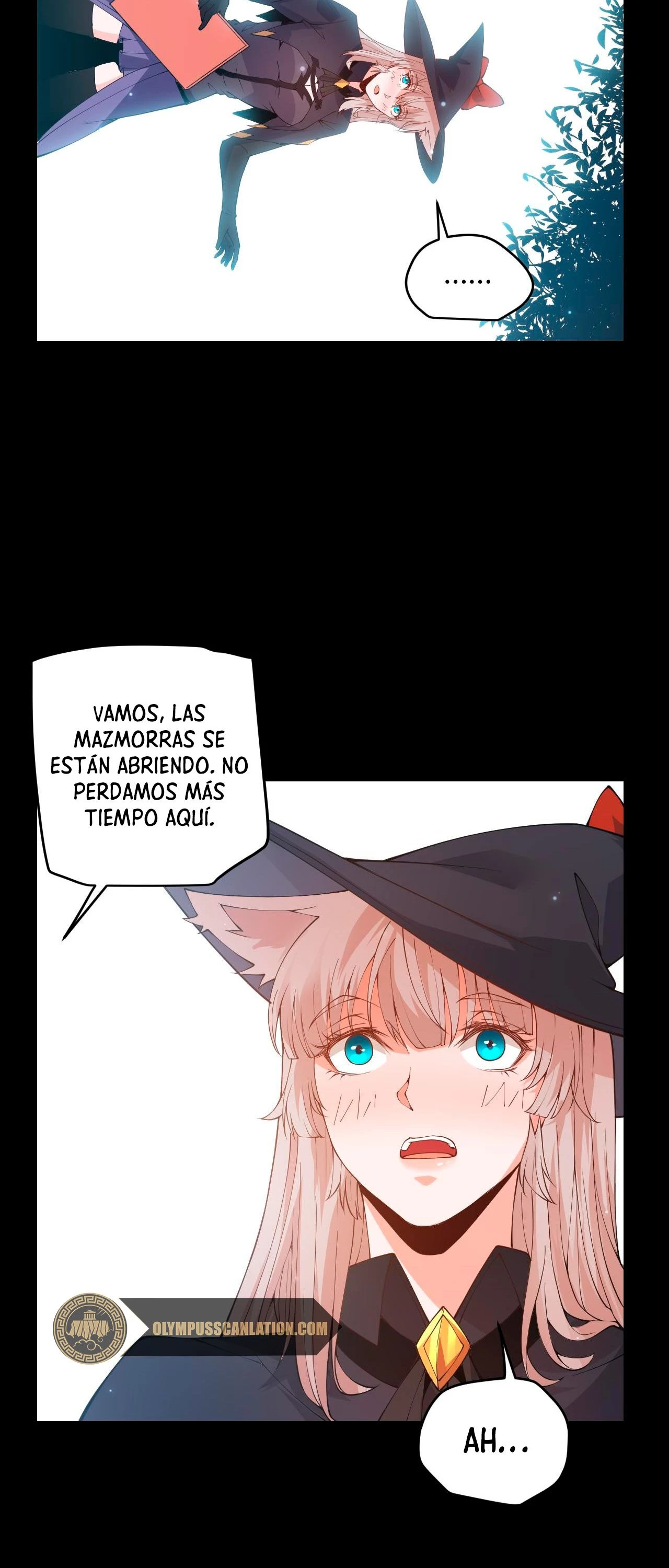 El juego del que vengo > Capitulo 87 > Page 501