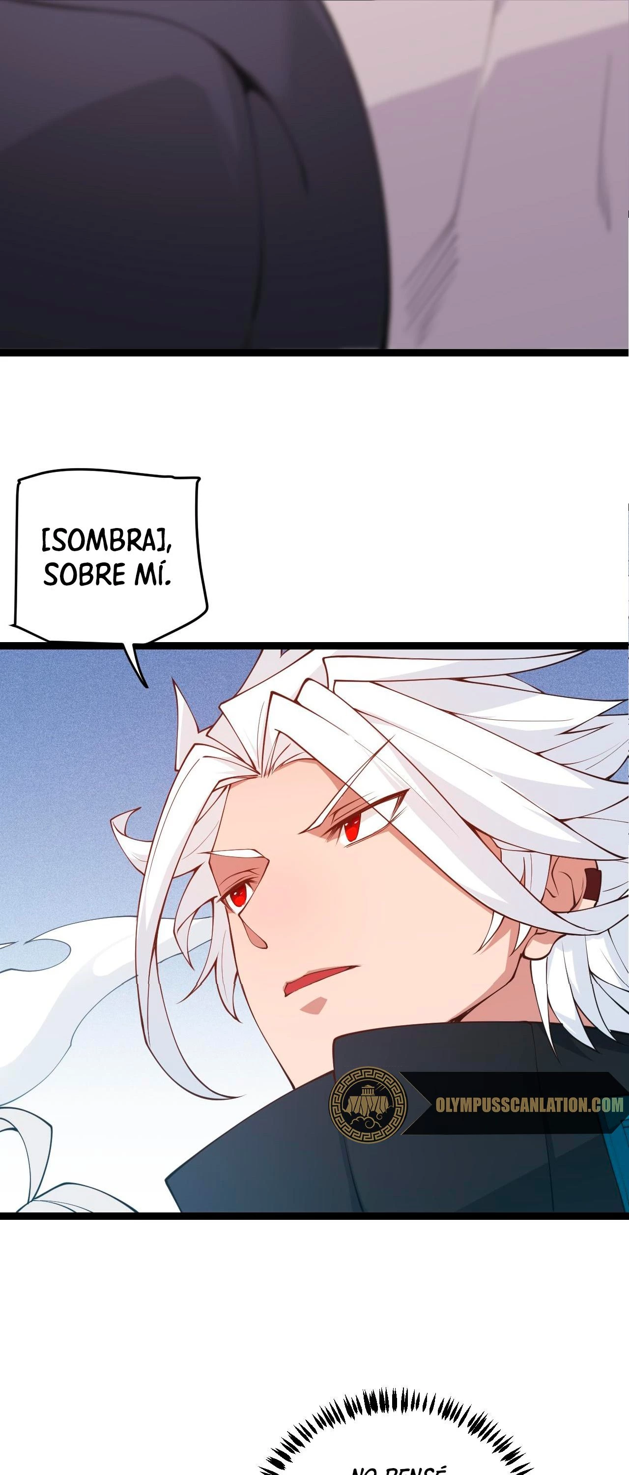 El juego del que vengo > Capitulo 87 > Page 541