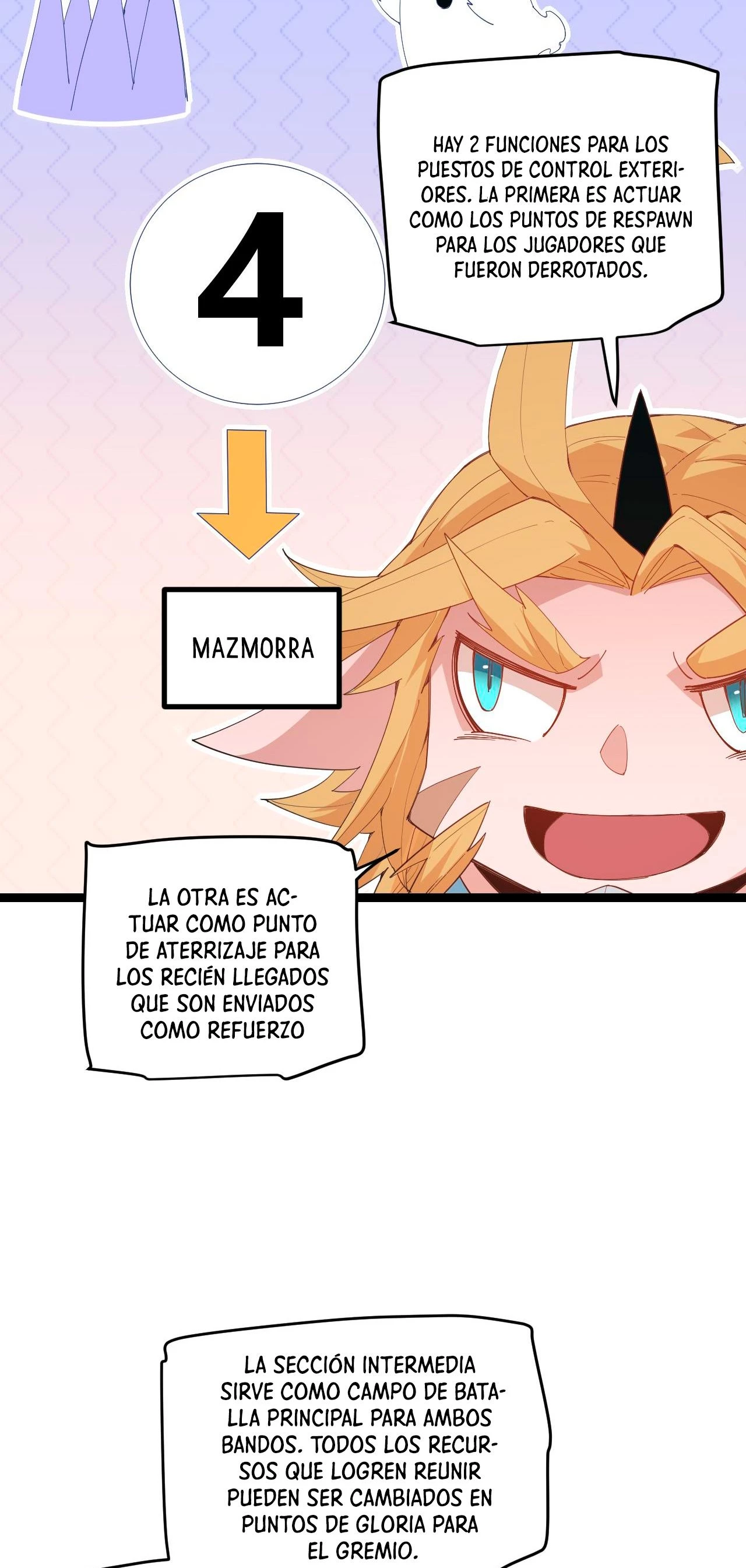 El juego del que vengo > Capitulo 88 > Page 111